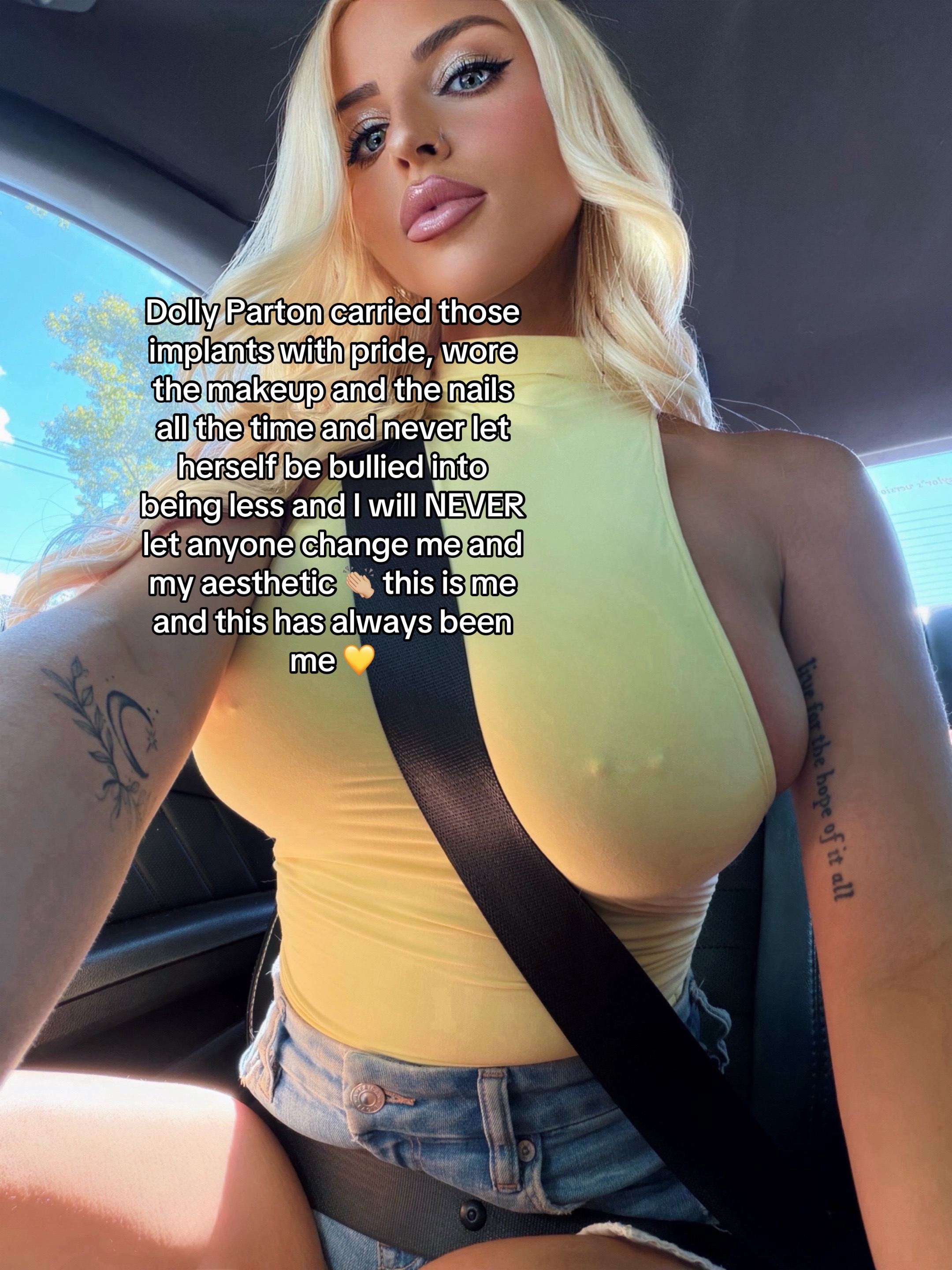 @Gina