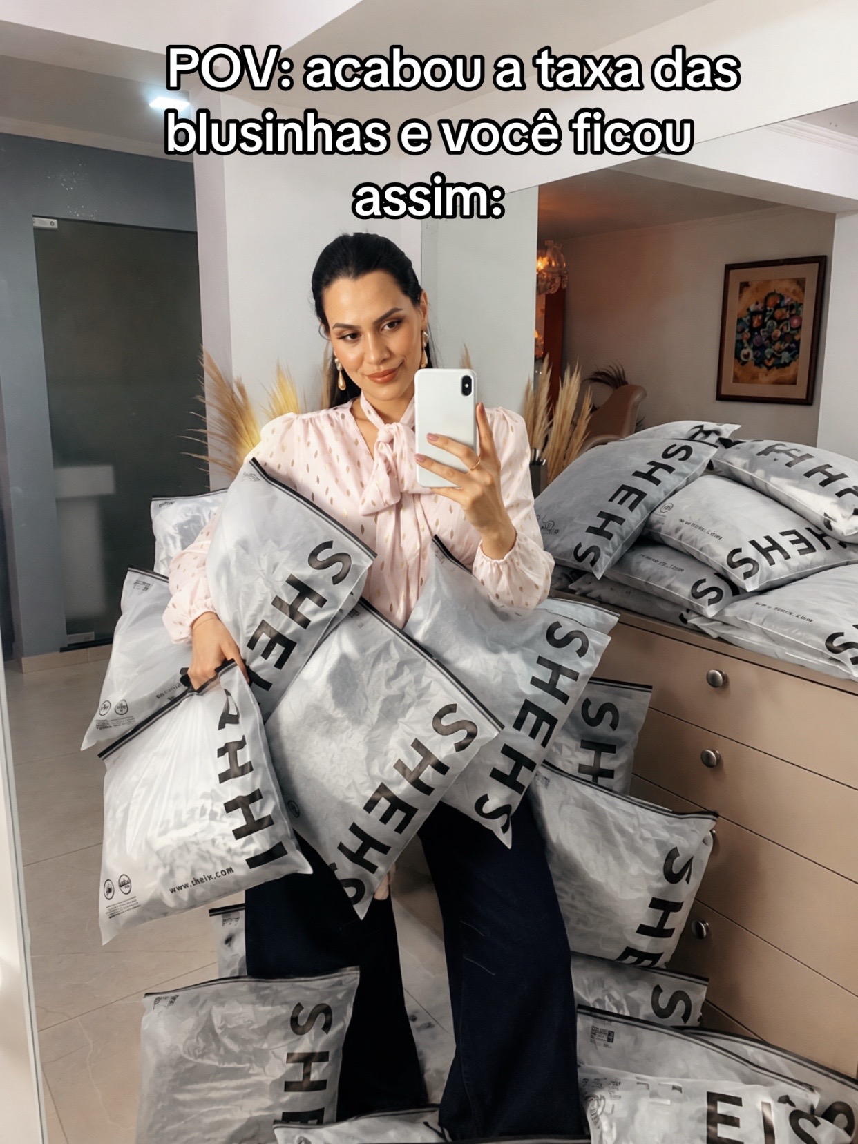 @Danielle Renata