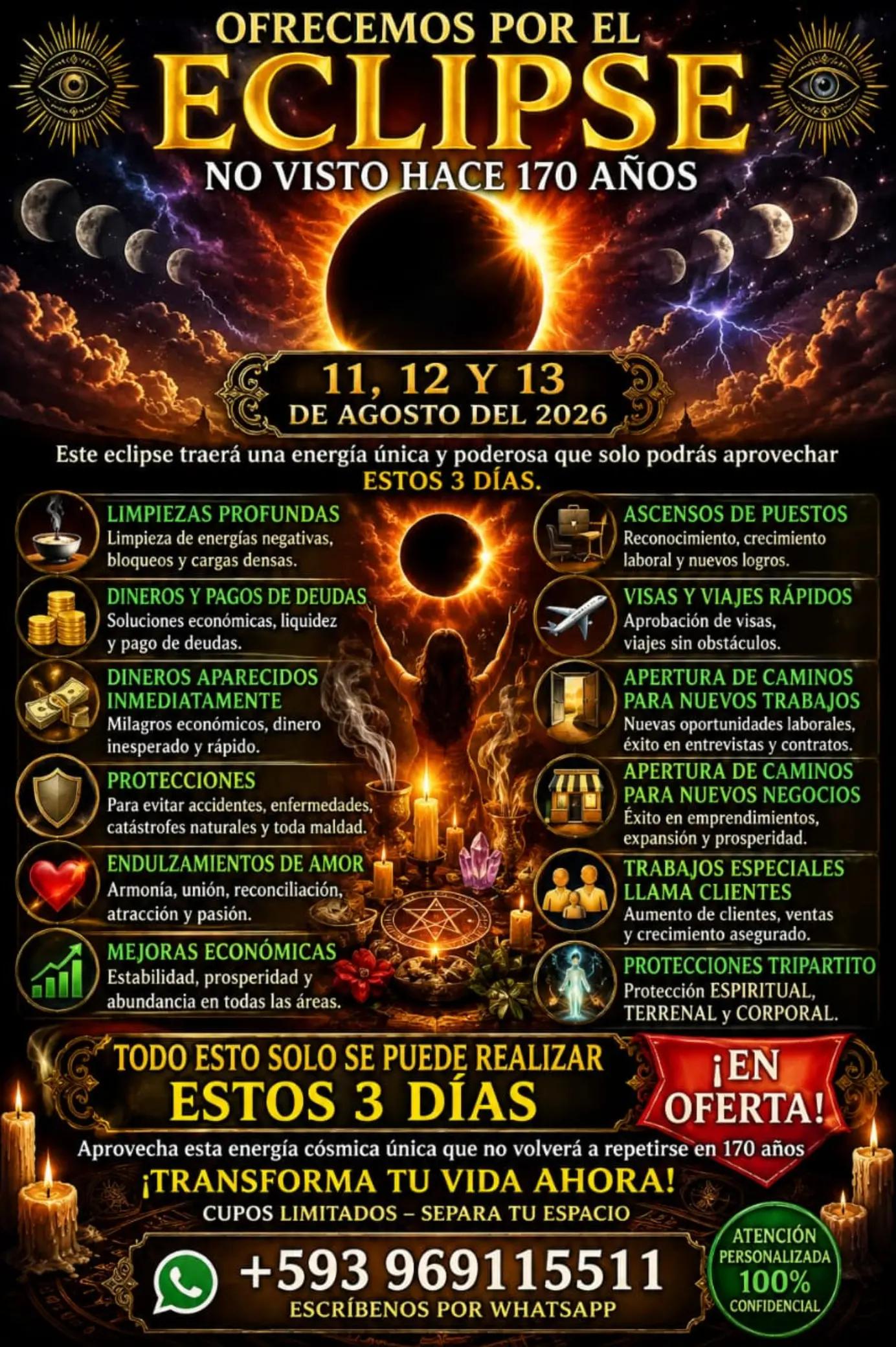 @✨Videncia Ancestral✨