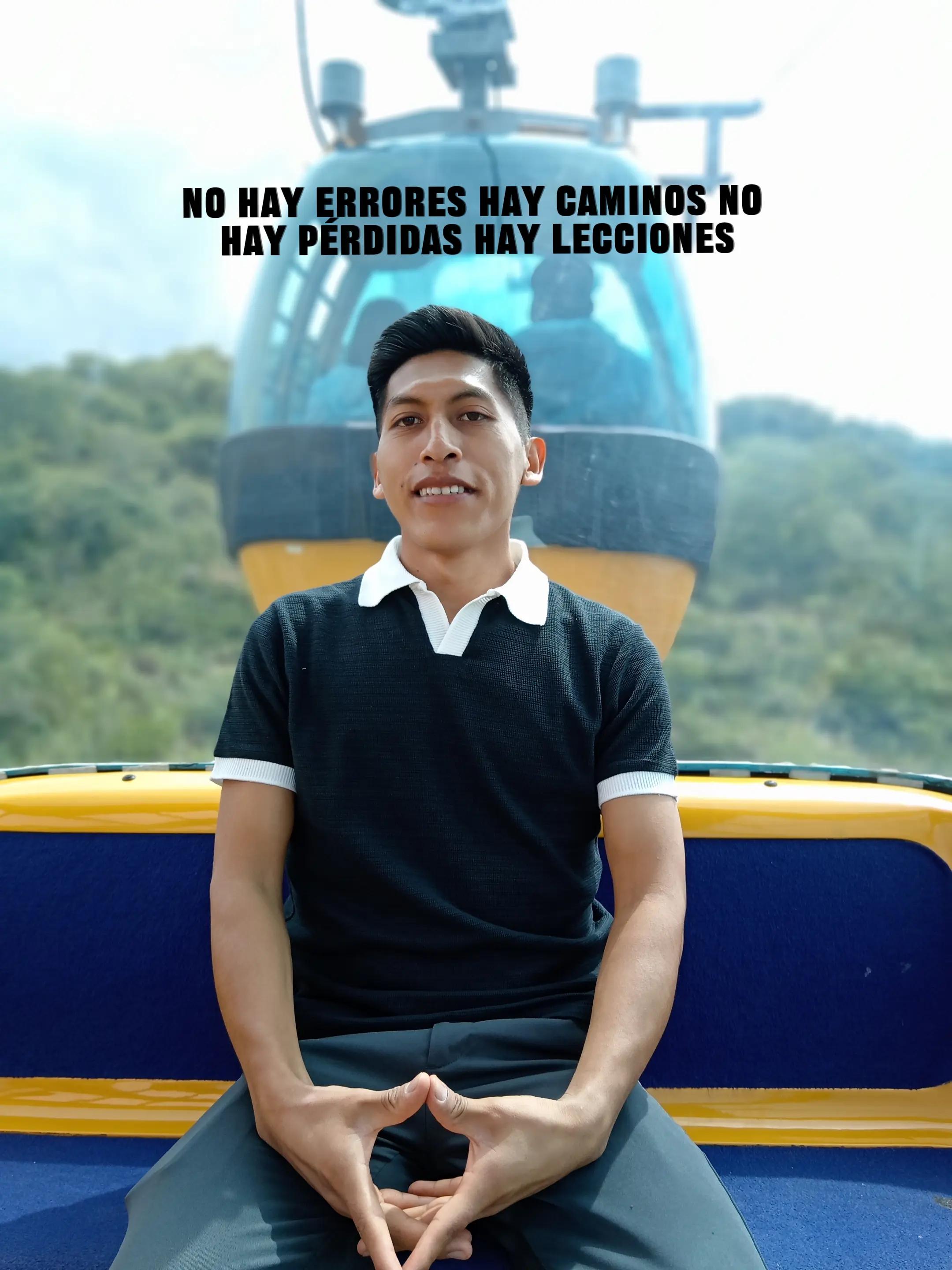 @Apaza Samuel