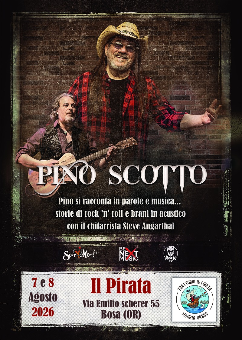@PINO SCOTTO