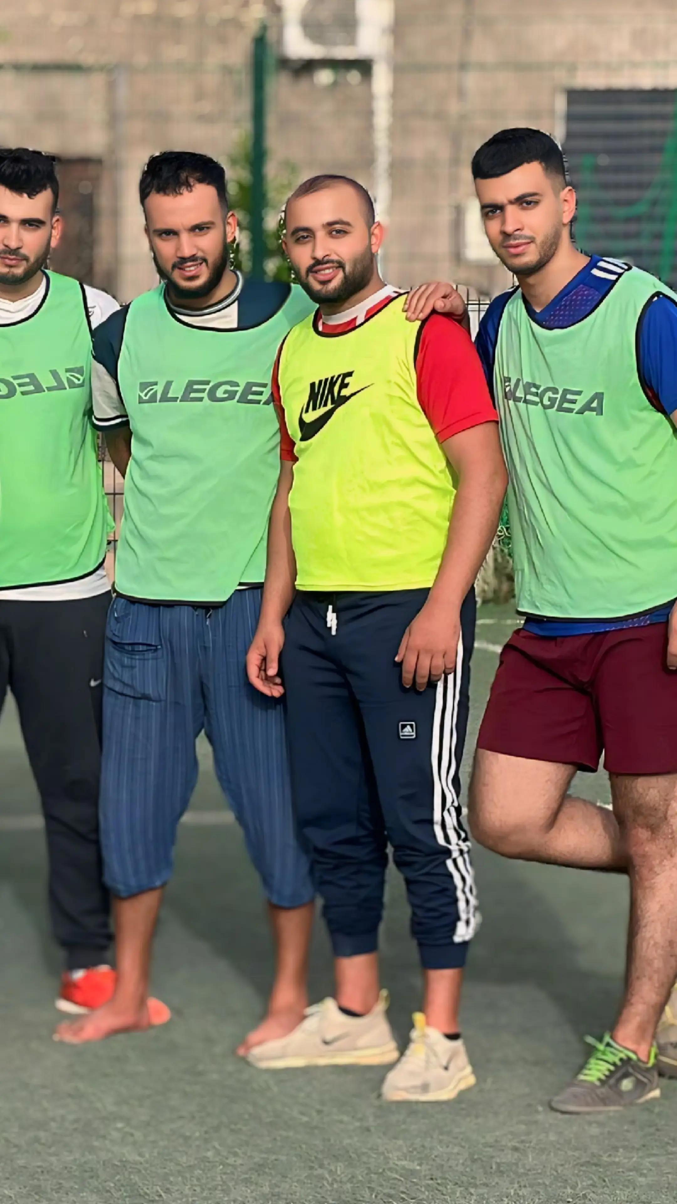 @Achour Benali