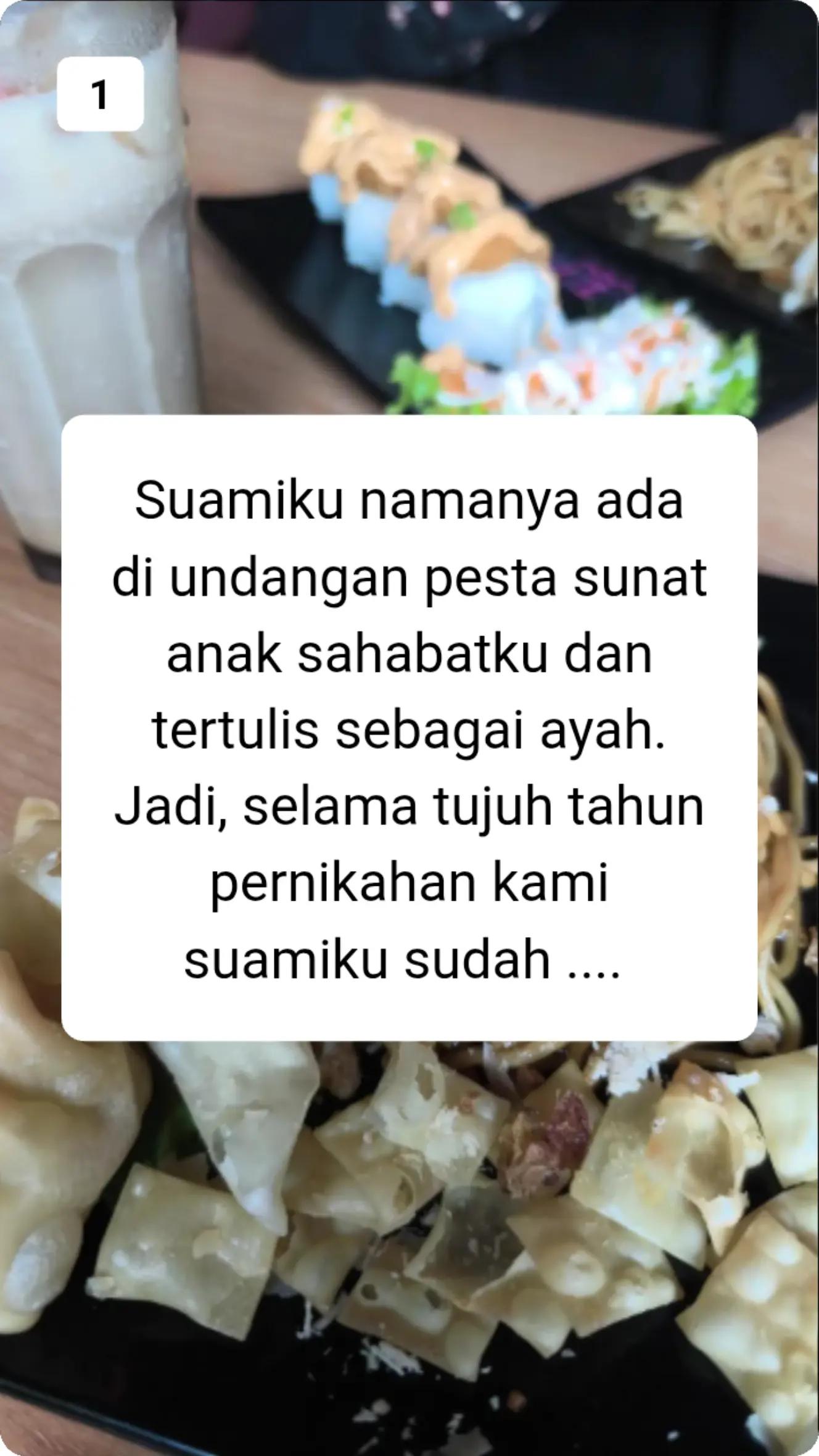 @Curhat Sekarang