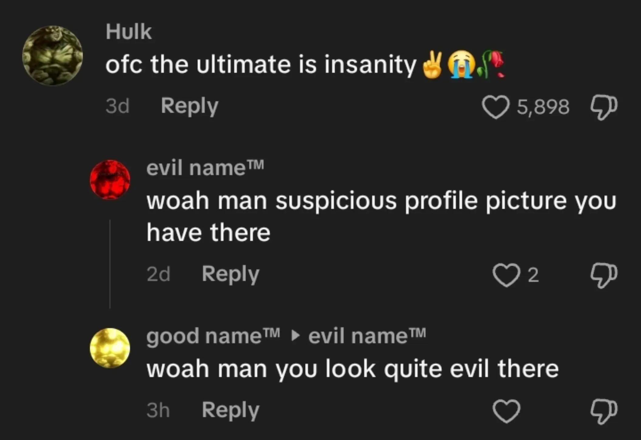 @️evil name&trade;
