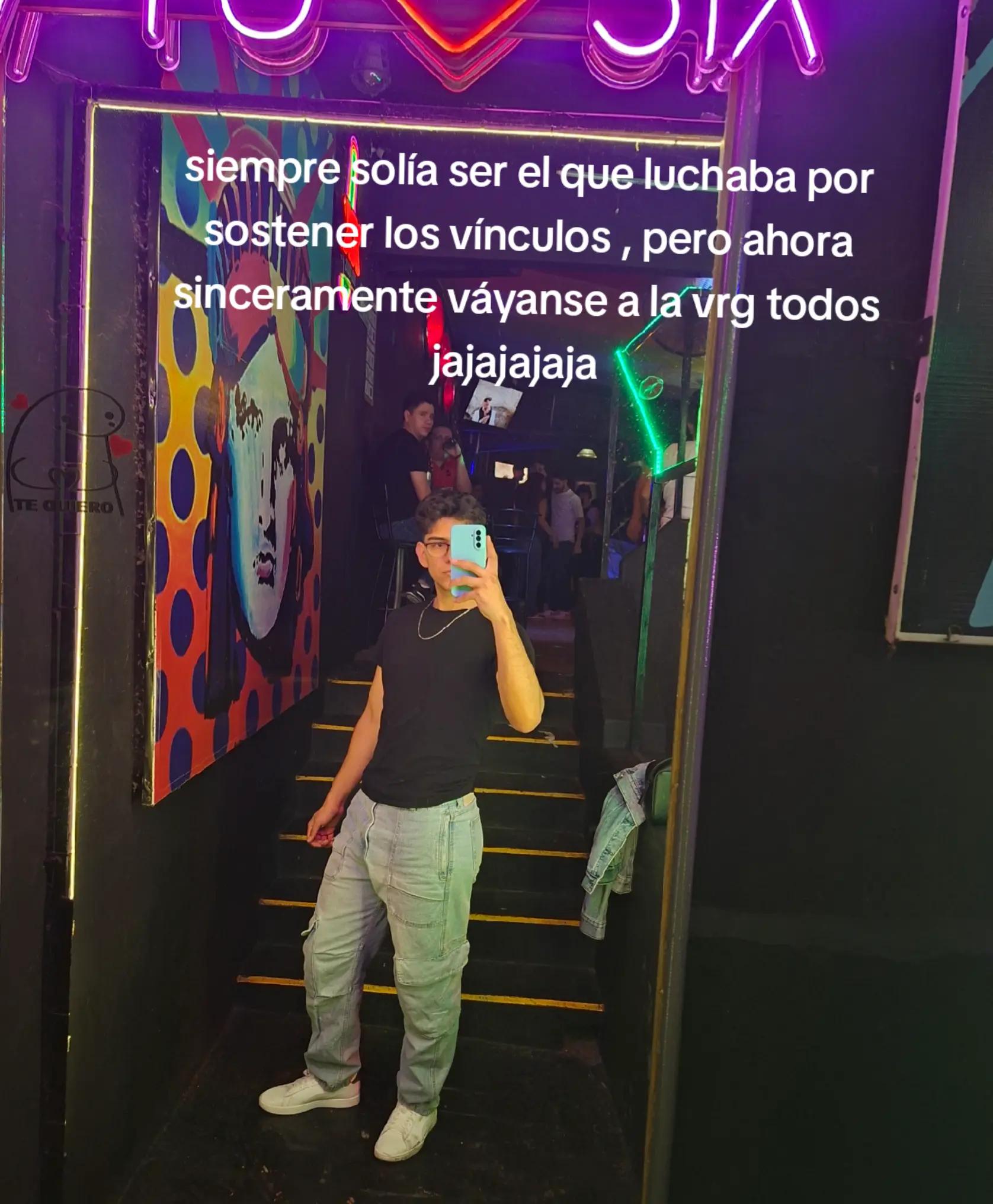 @Edson Madrigal