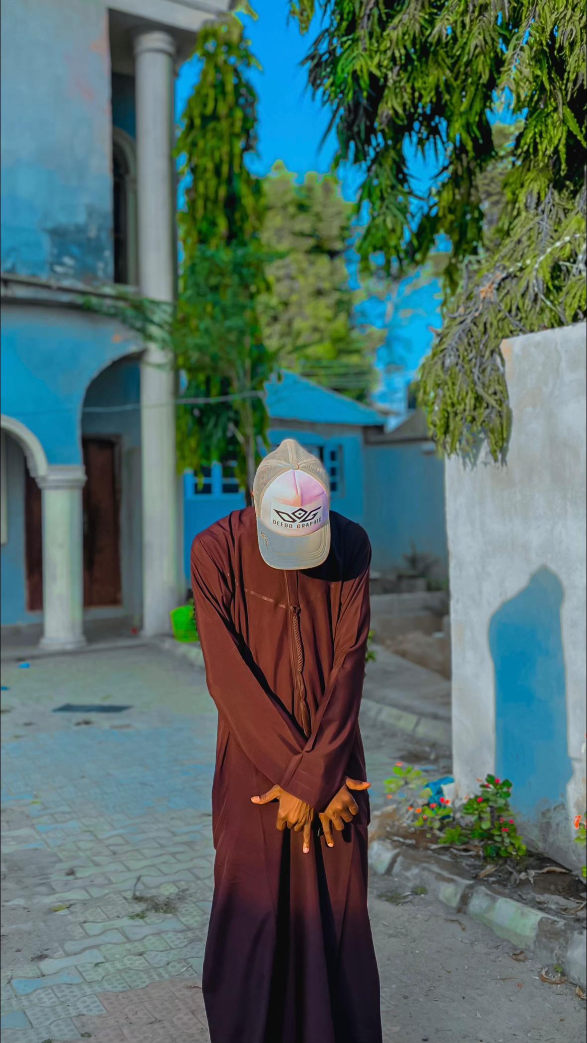 @SULEIMAN DEEDO
