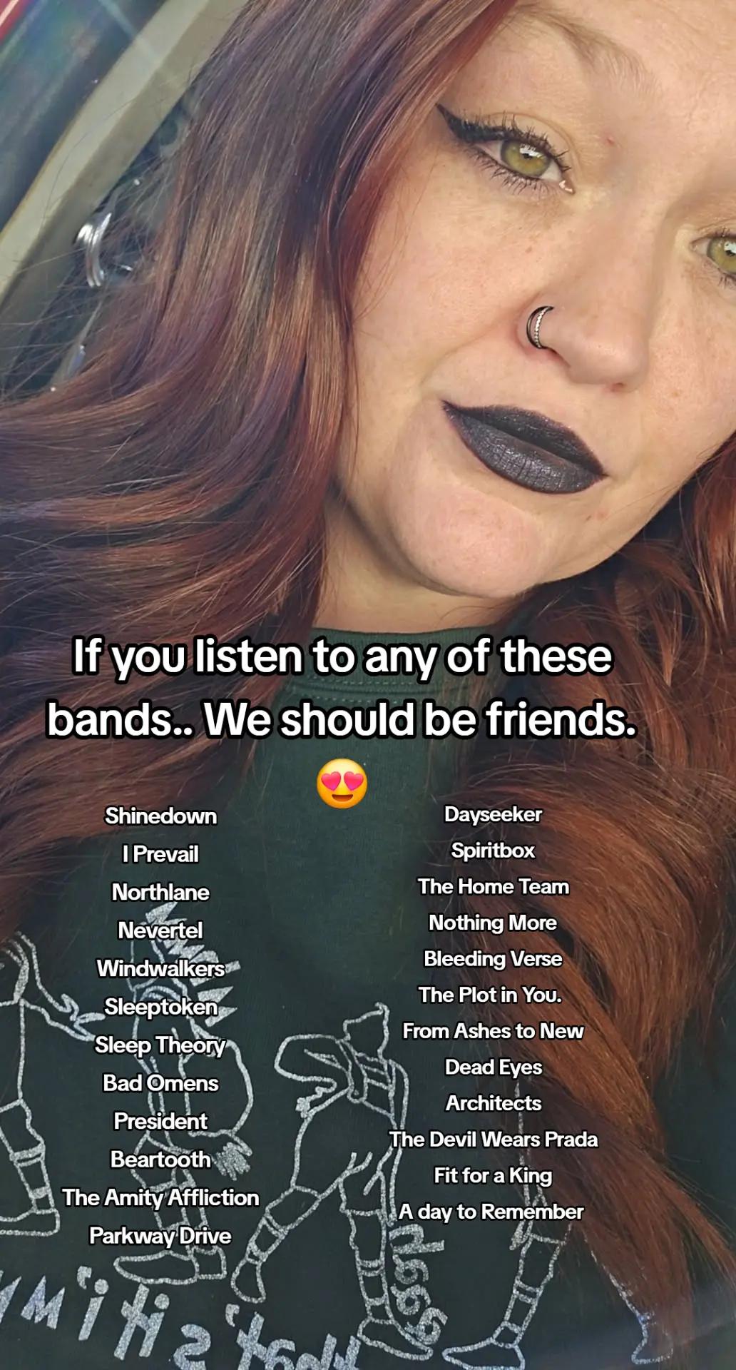 @Kedra Lynn🖤🎧