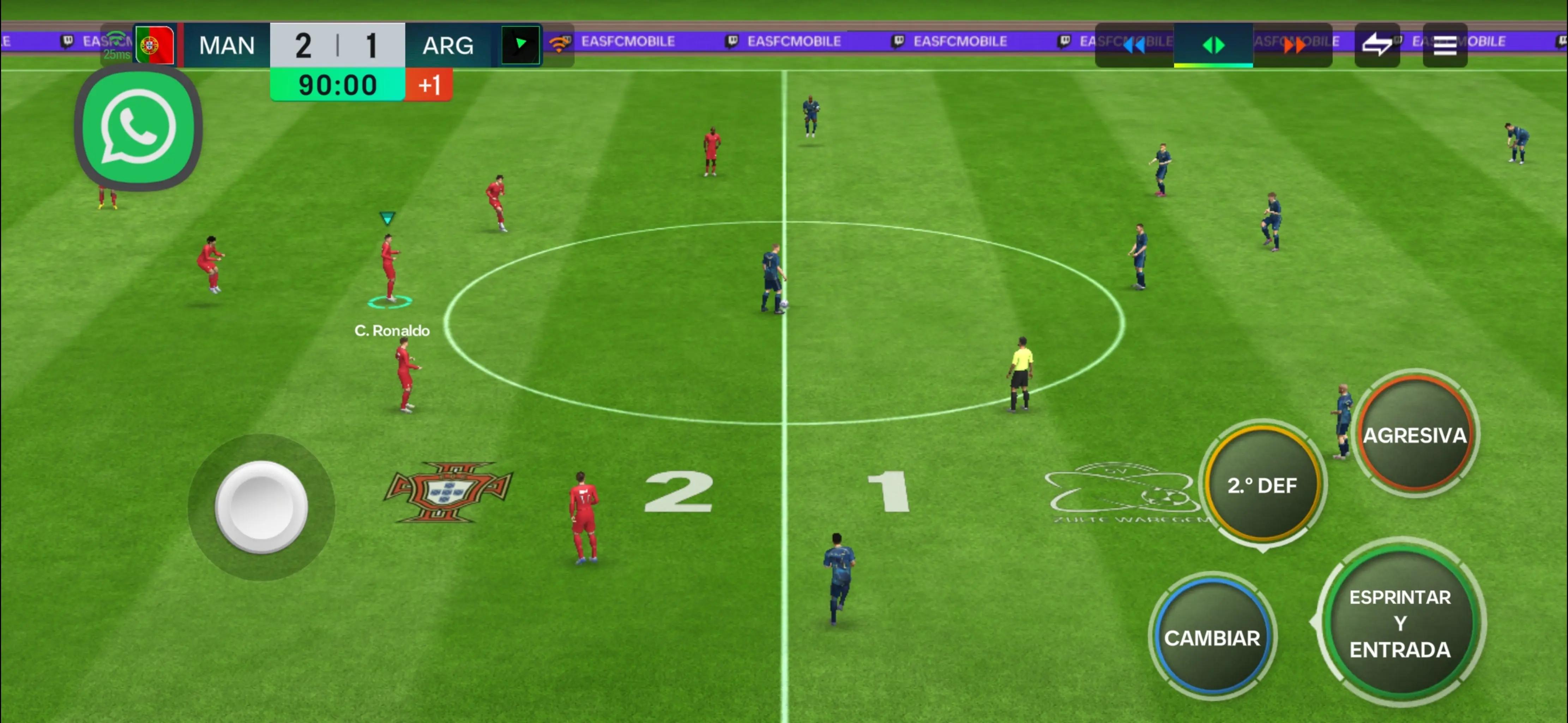 @EL TÍO RONALDO