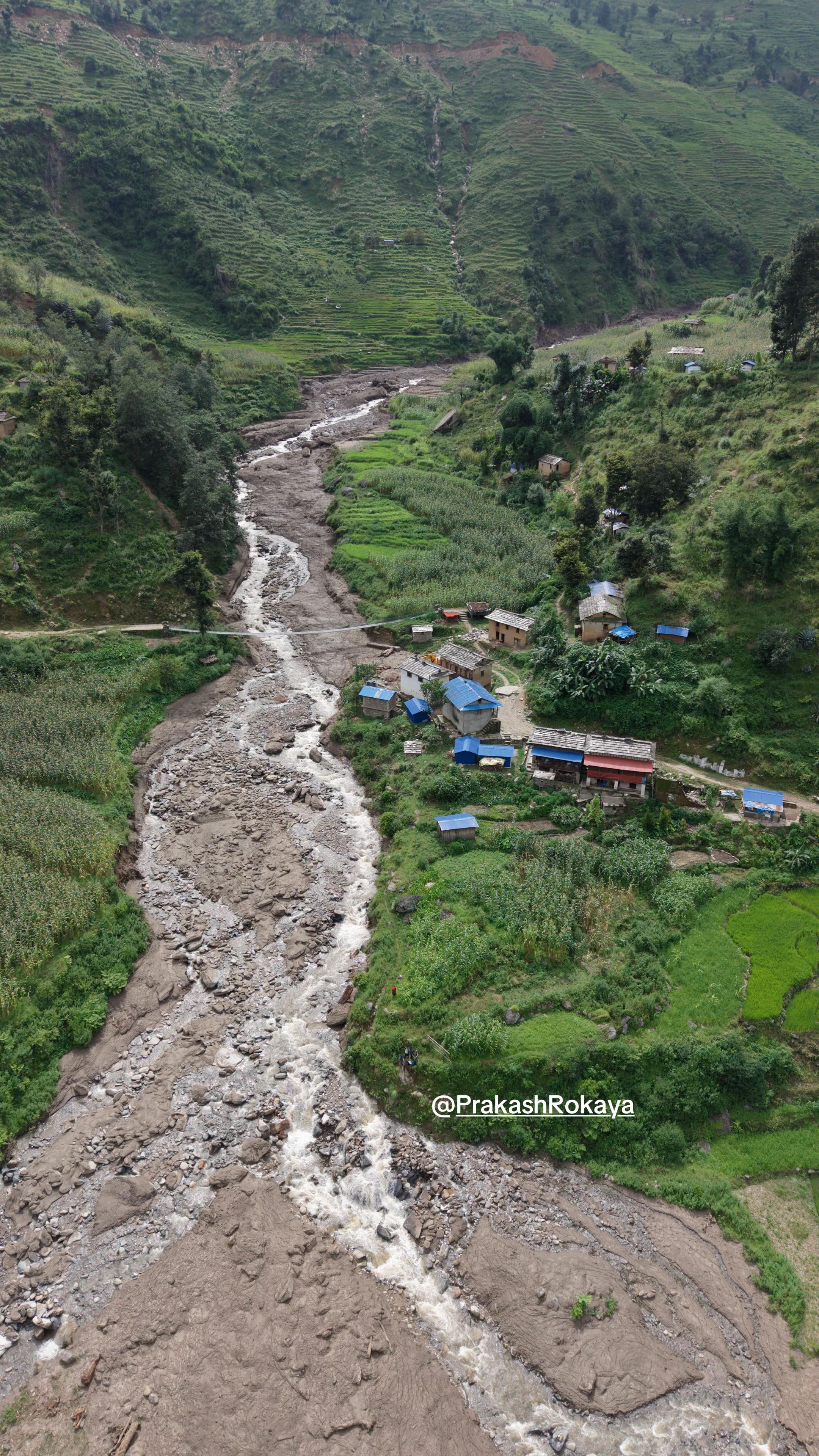 @Prakash Rokaya 📷🏞️