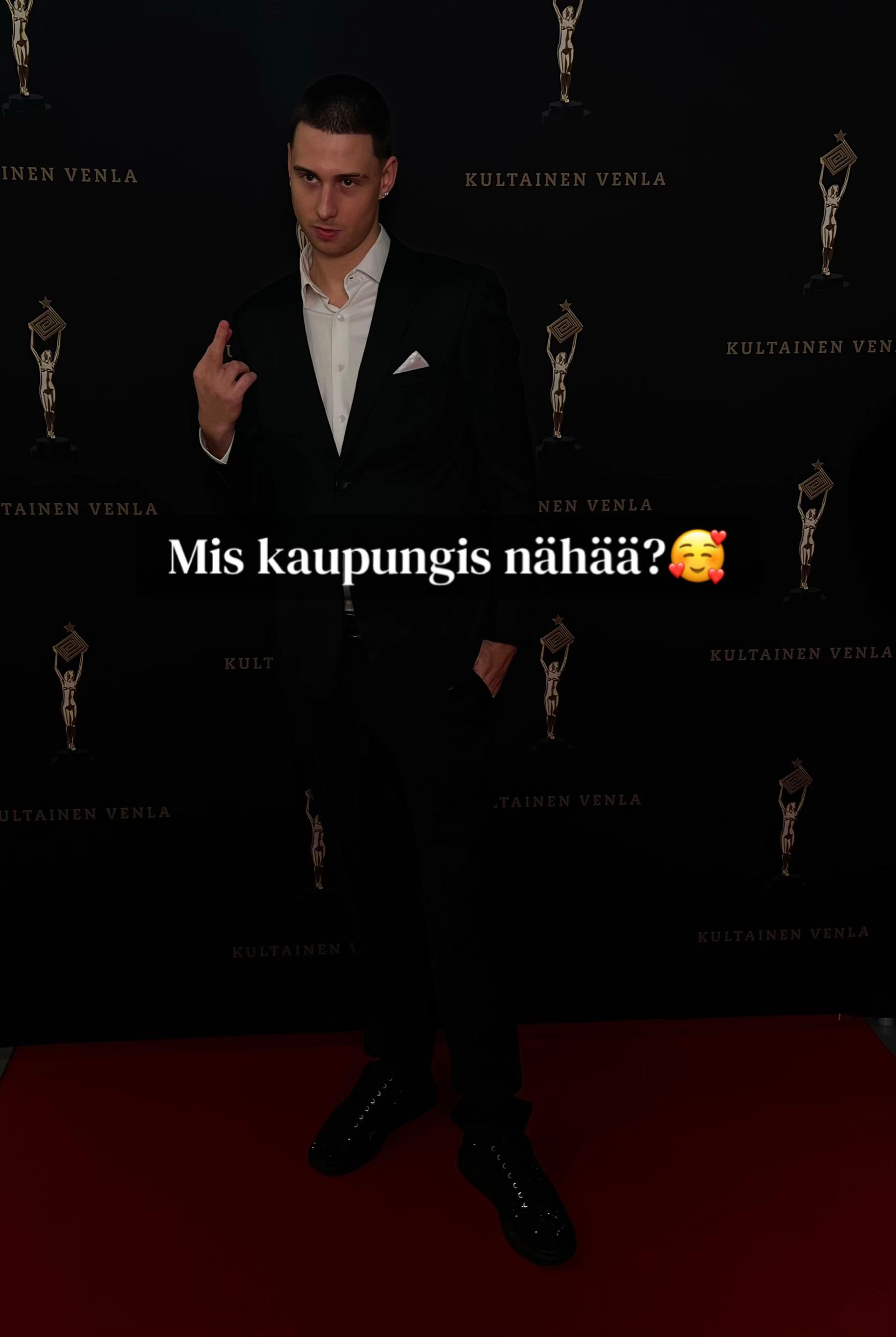 @Lage