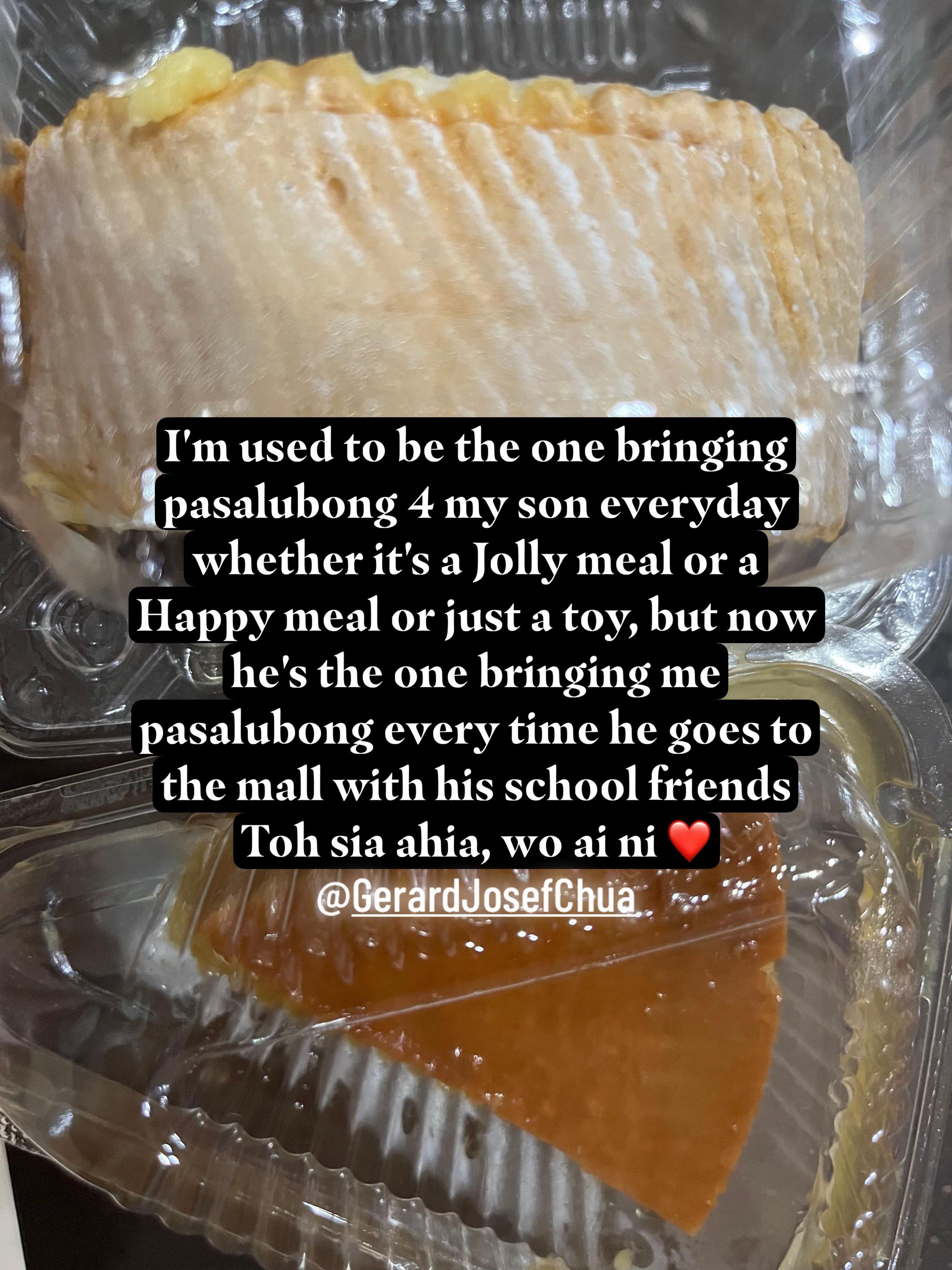 @Rizza Analyn Kyrene S. Chua