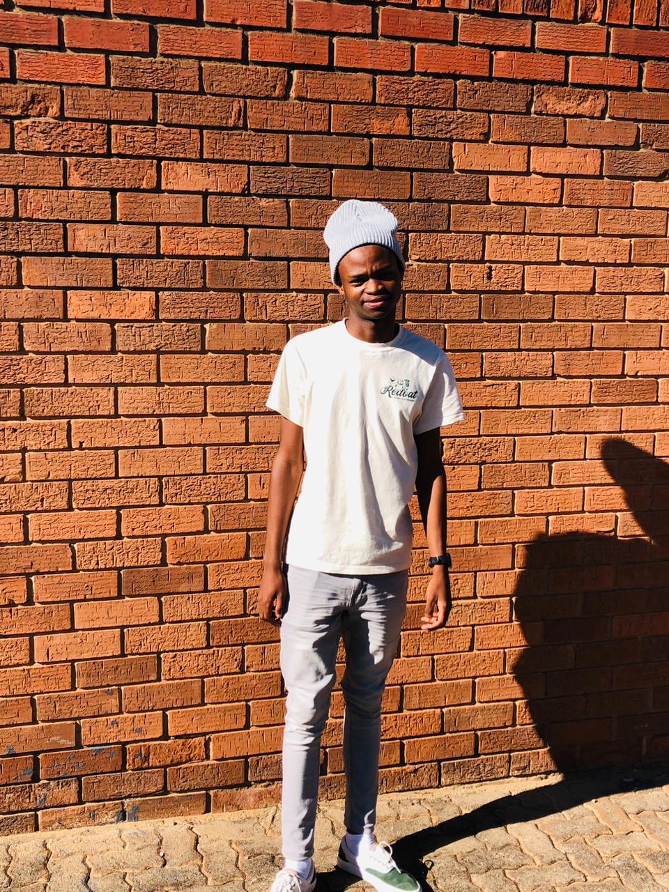 @Bongani Mnisi