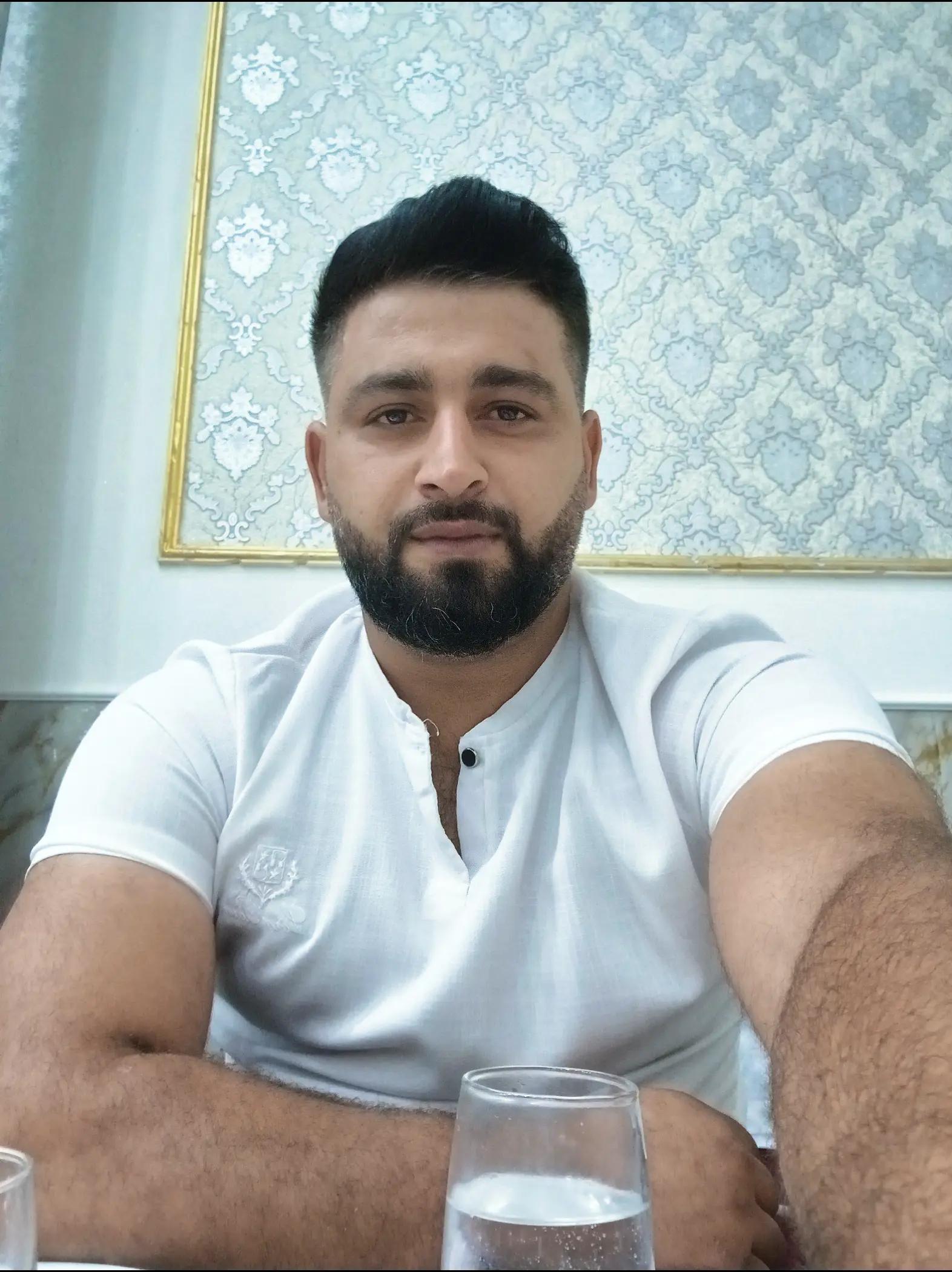 @Rəsul Dərviş