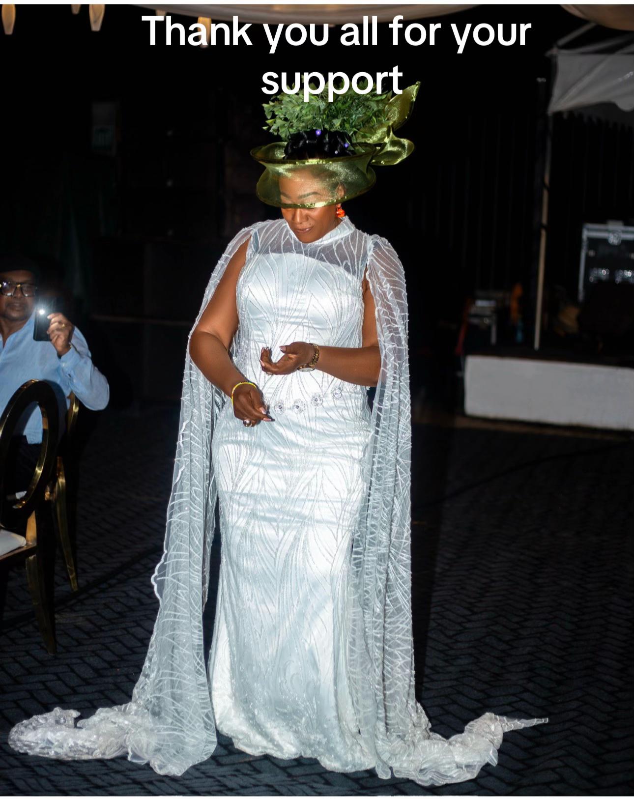 @Nana Serwaa Bonsu Agudie