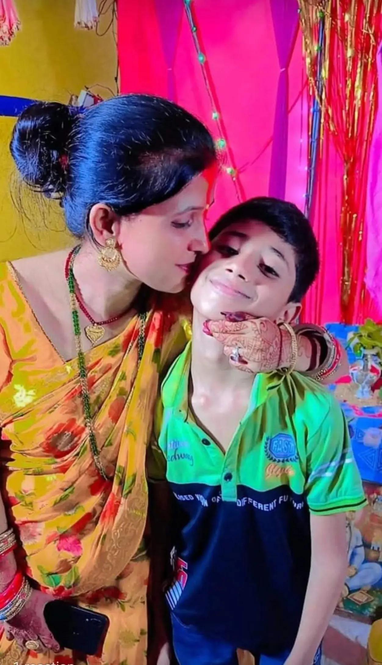 @Shreya thakur