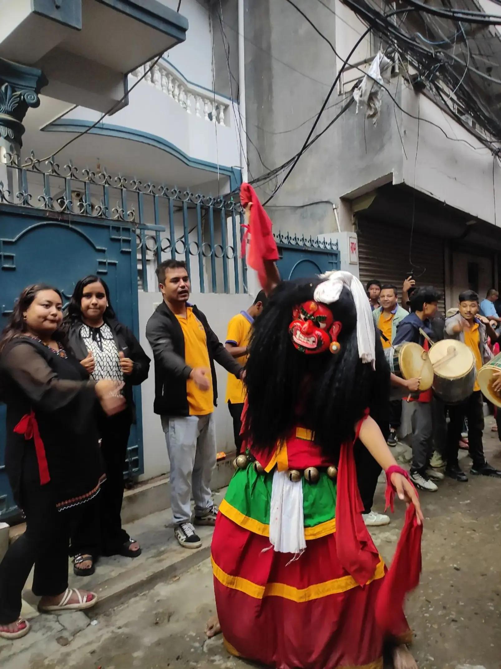 @Jatra lover