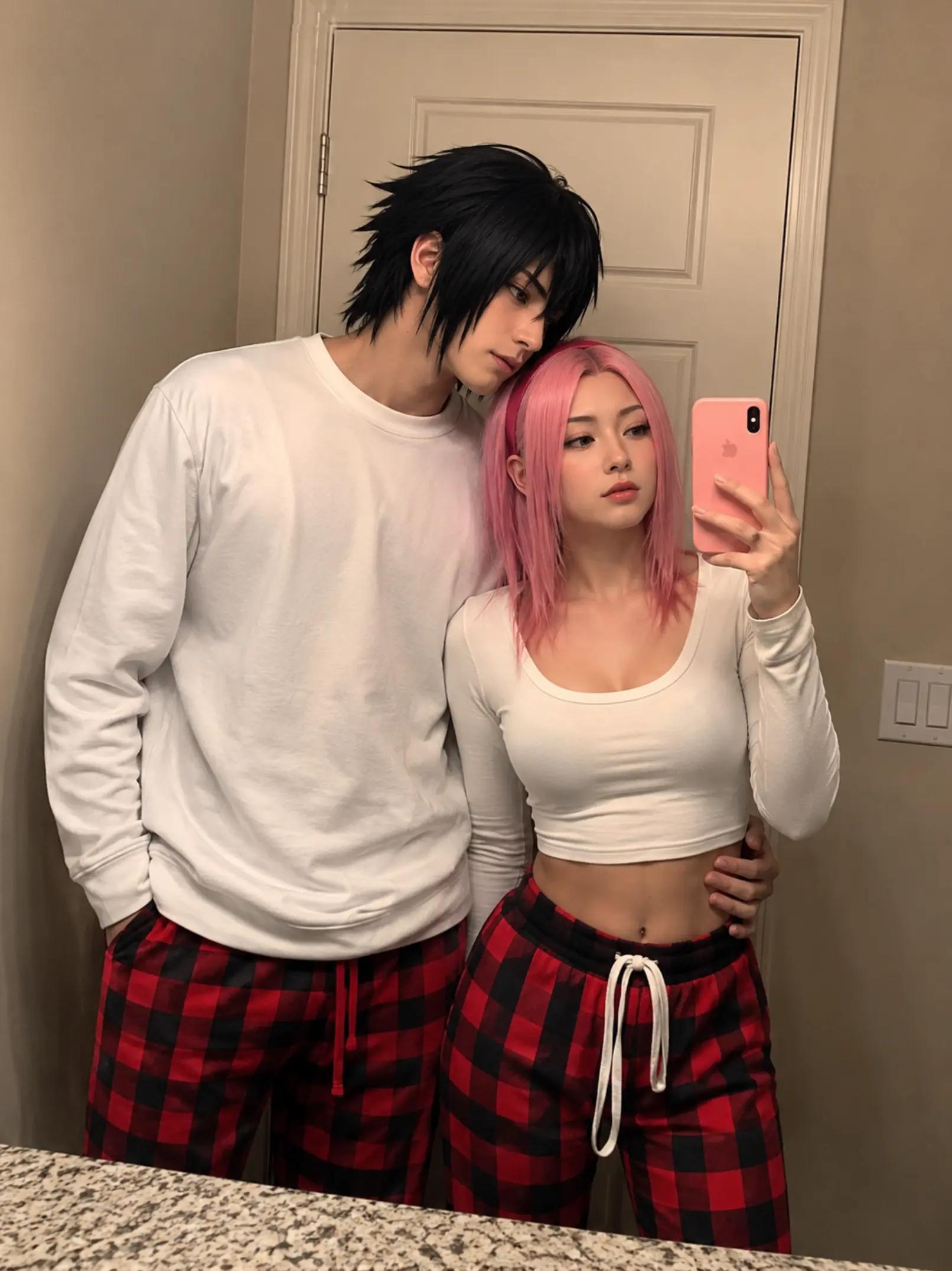 @konoha family
