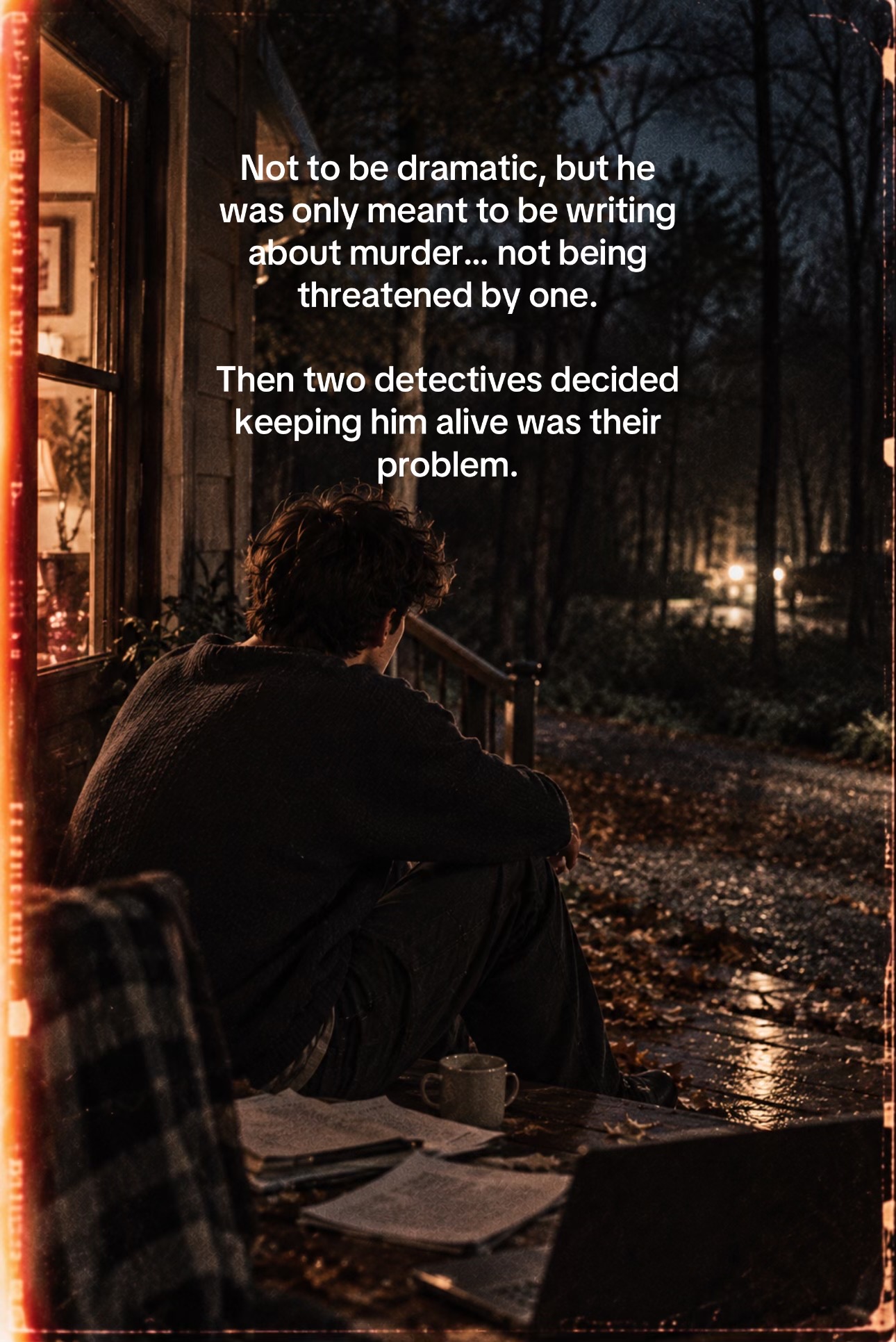 @Elise Rose Author