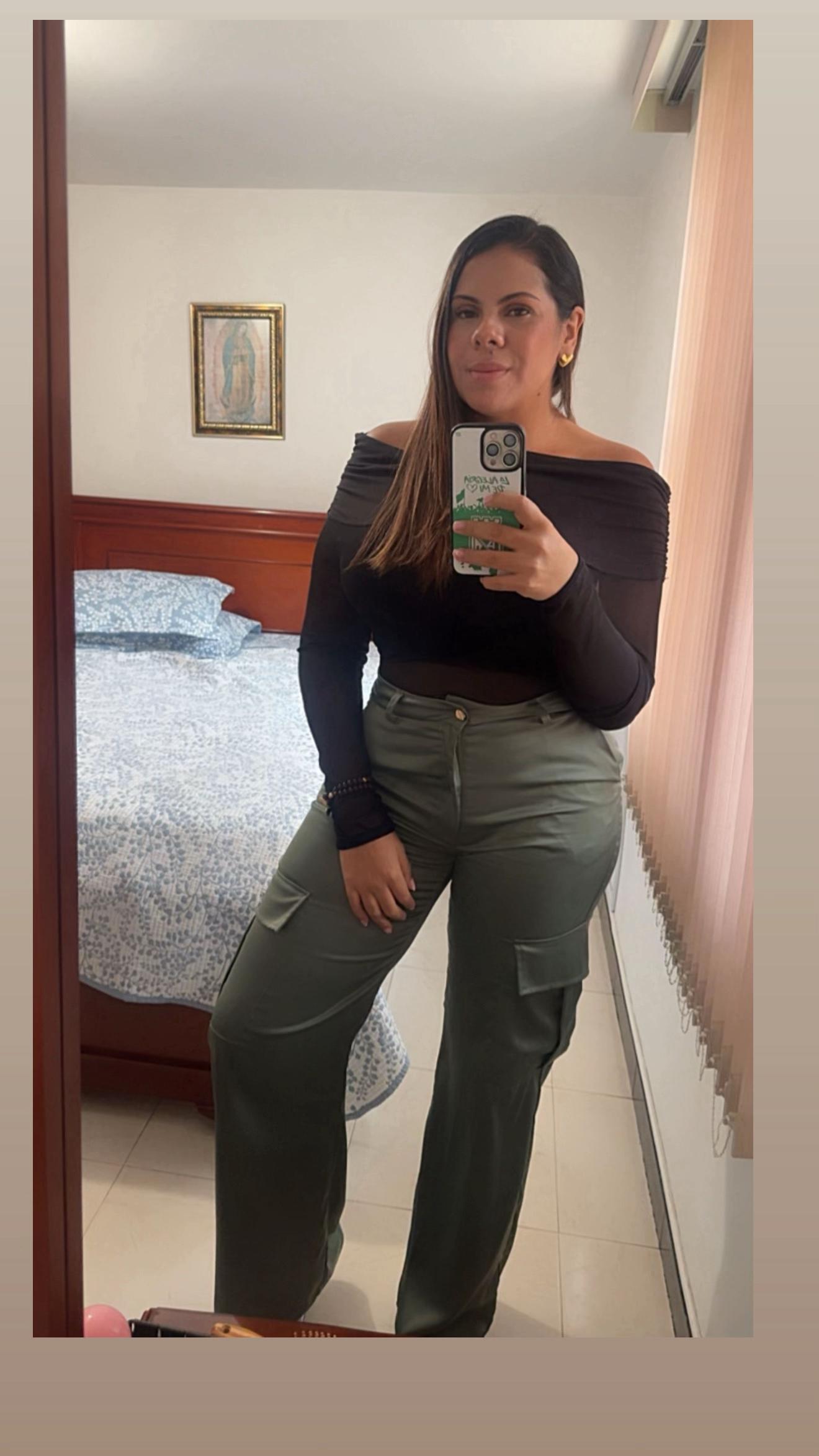 @Nanita Ordóñez