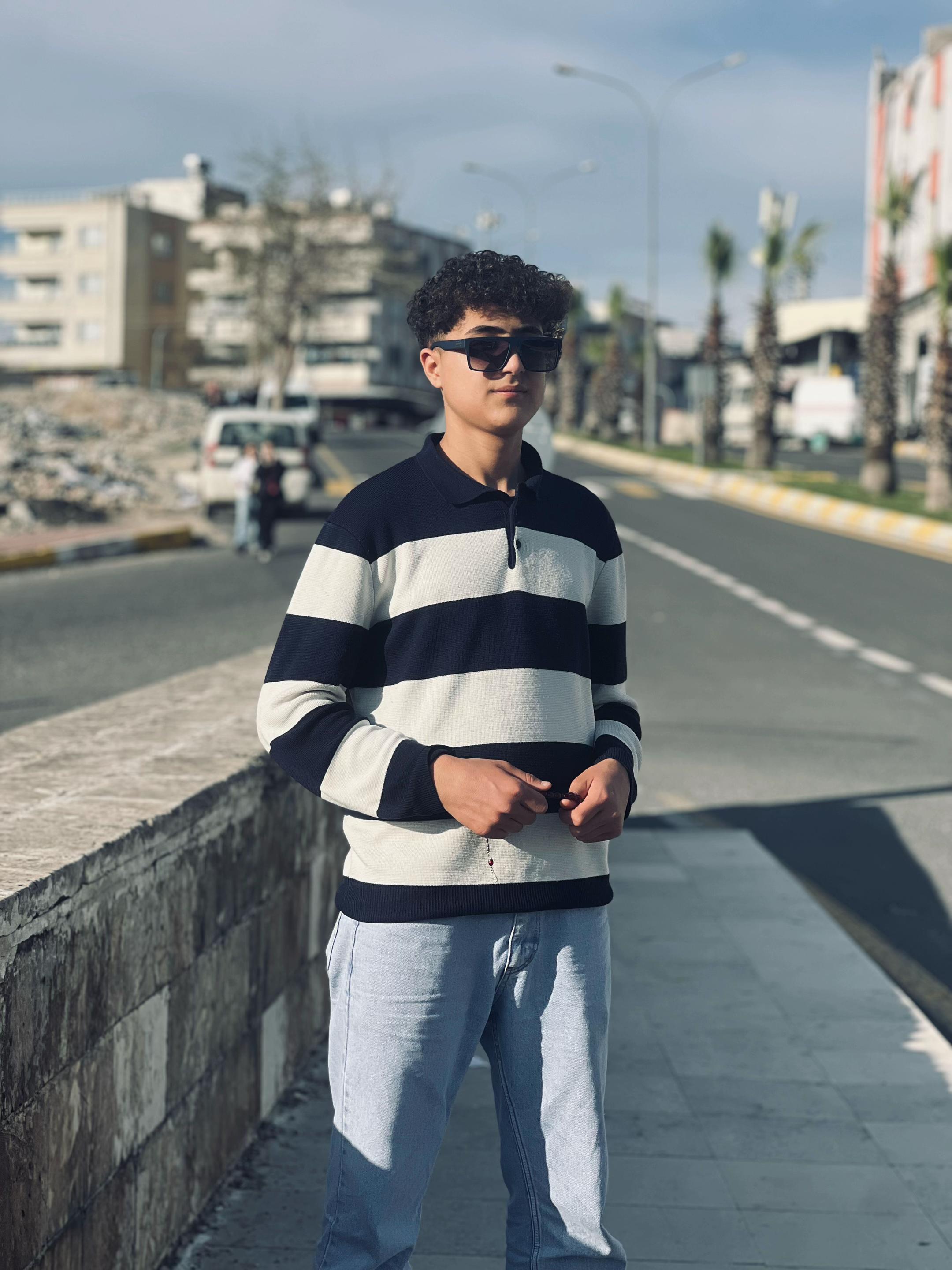 @𝑰̇𝑩𝑹𝑨𝑯𝑰̇𝑴 𝑫𝑬𝑵𝑮𝑰̇𝒁