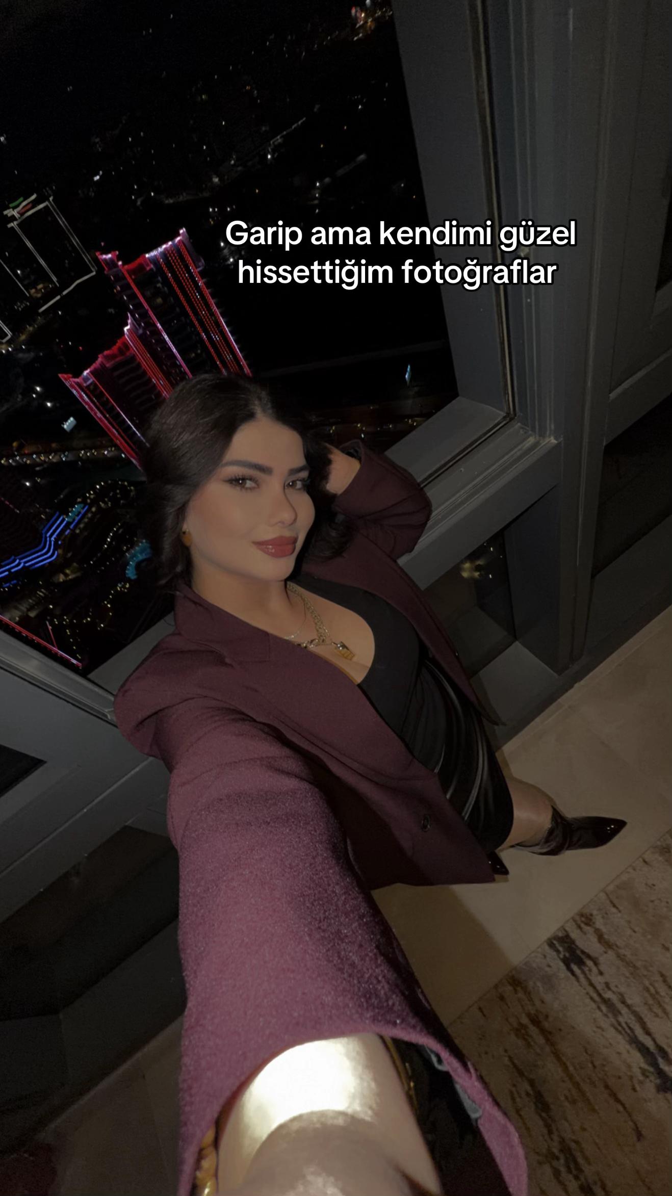 @✨ Hasine &Ccedil;elik ✨