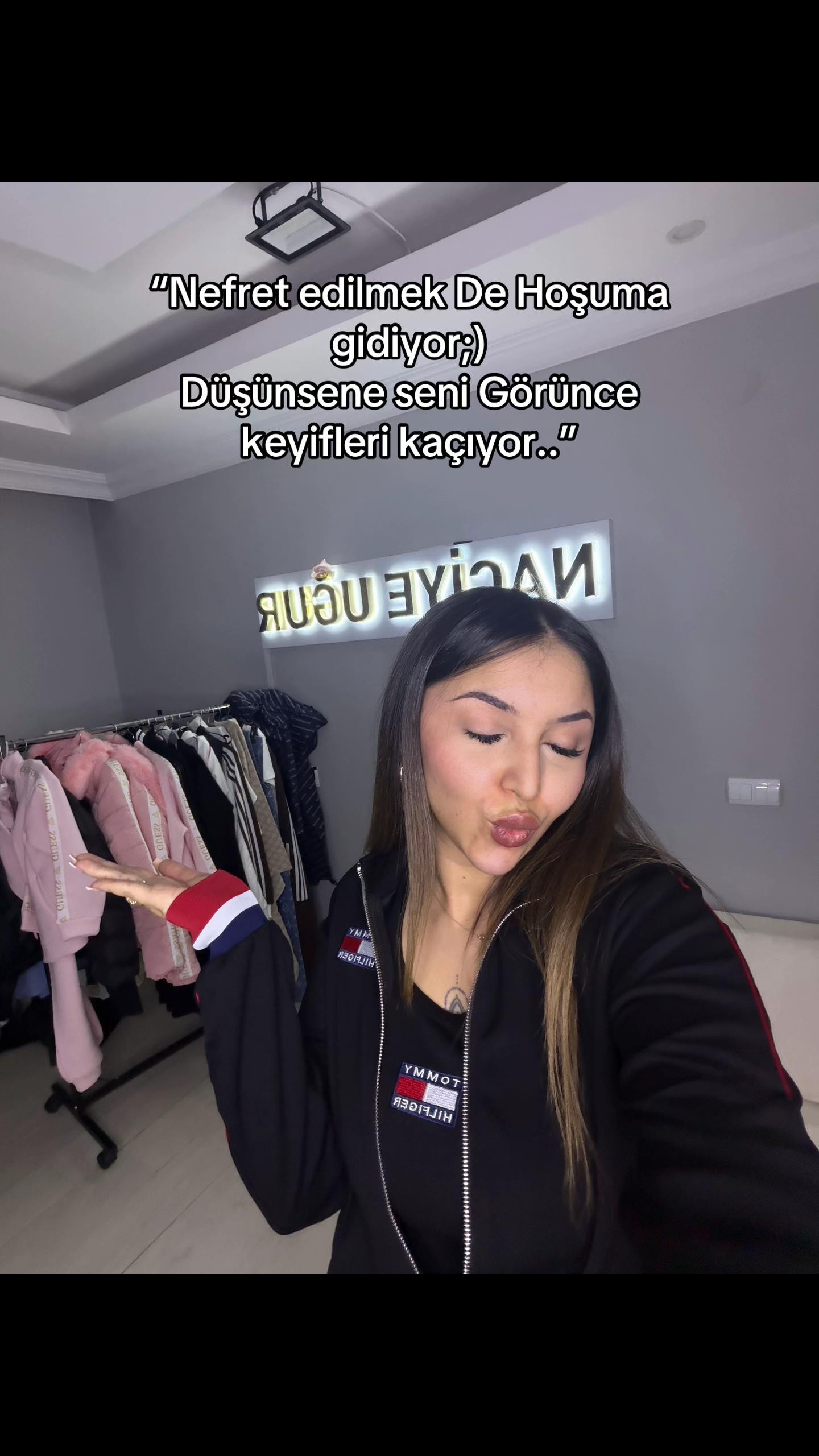 @Naciyeugurluxury