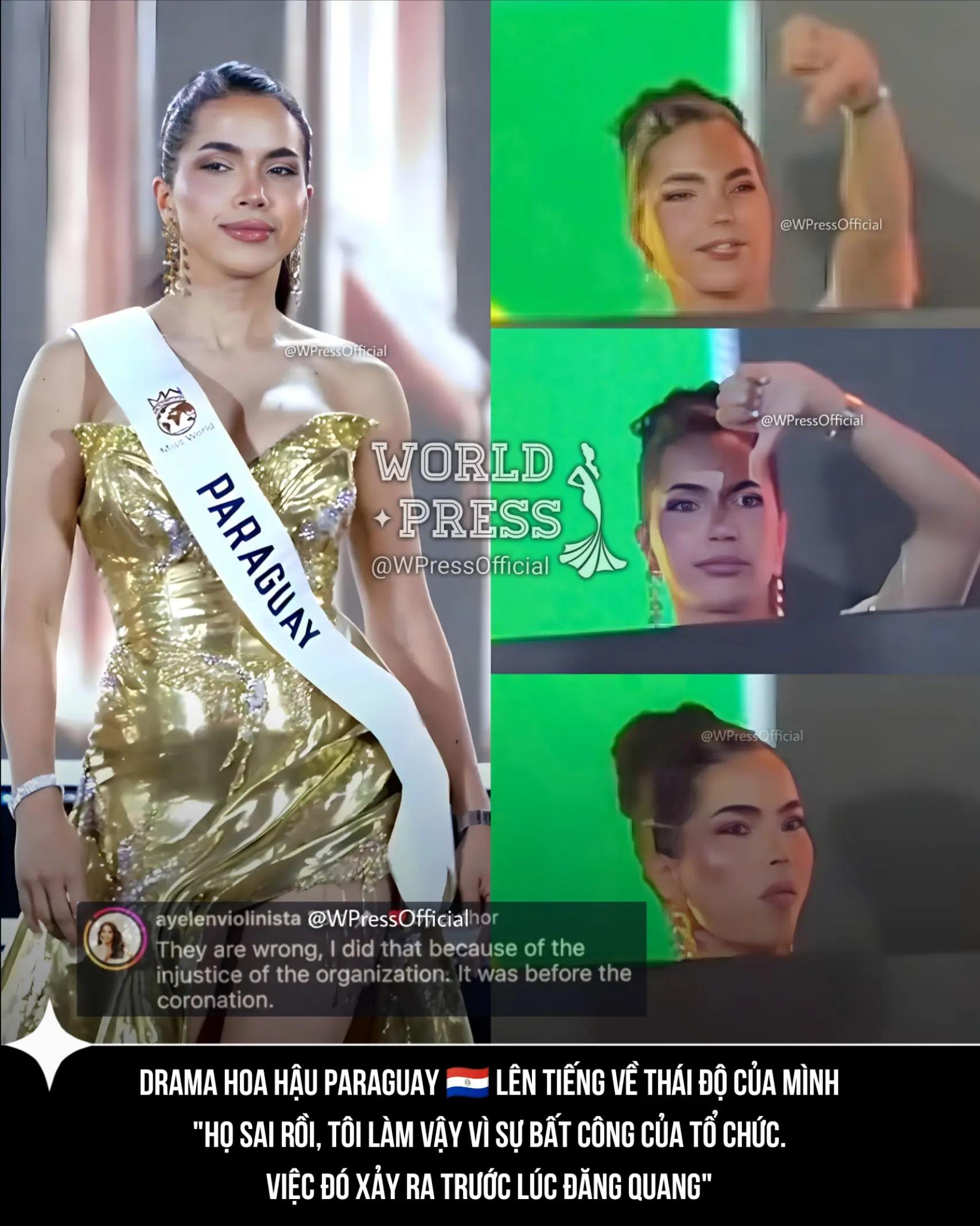 @World Press