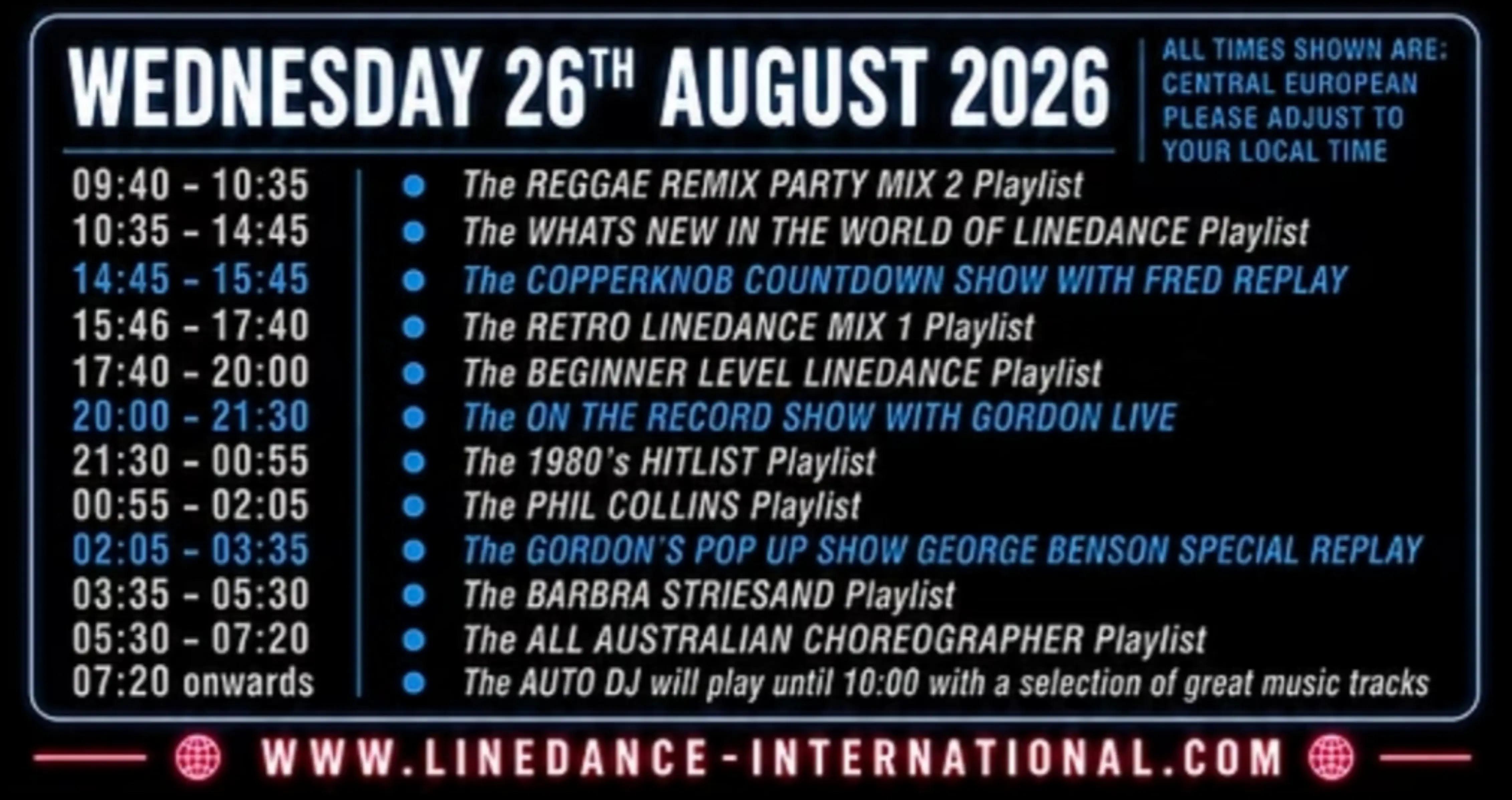 @Linedance_International