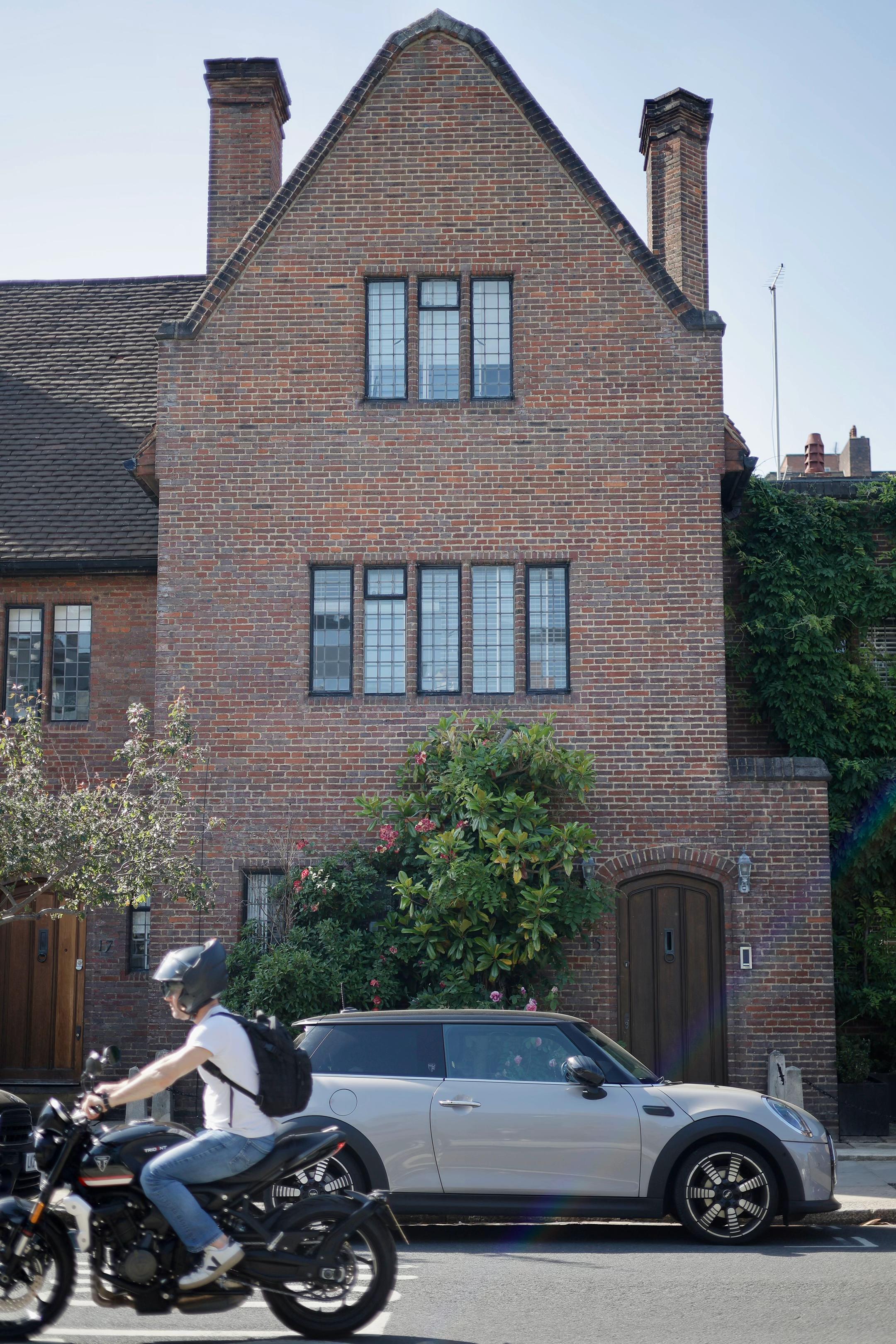 @Property London