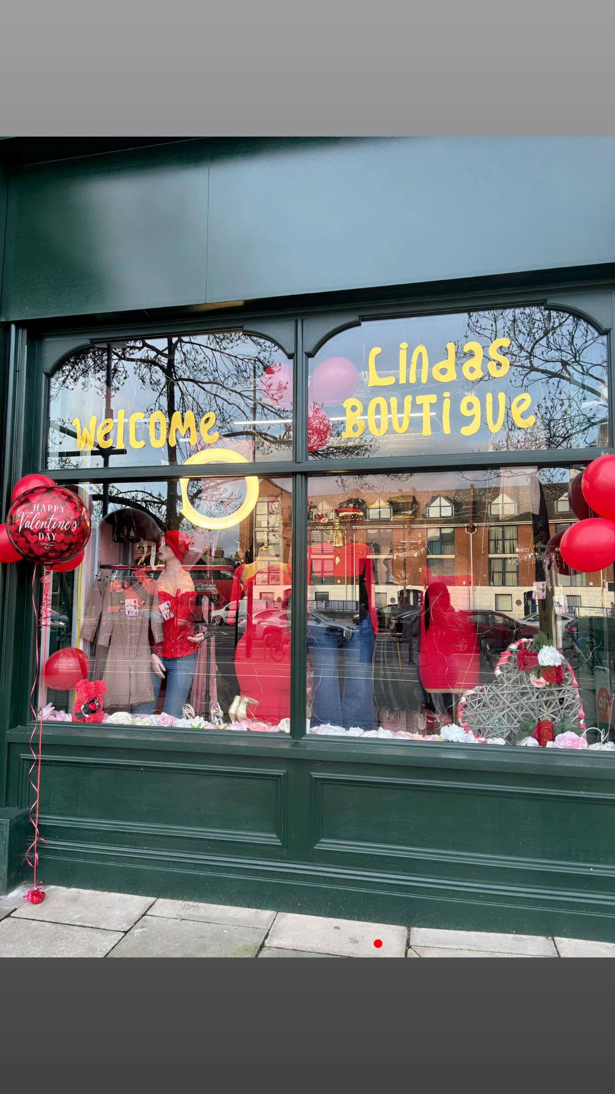 @Linda boutique