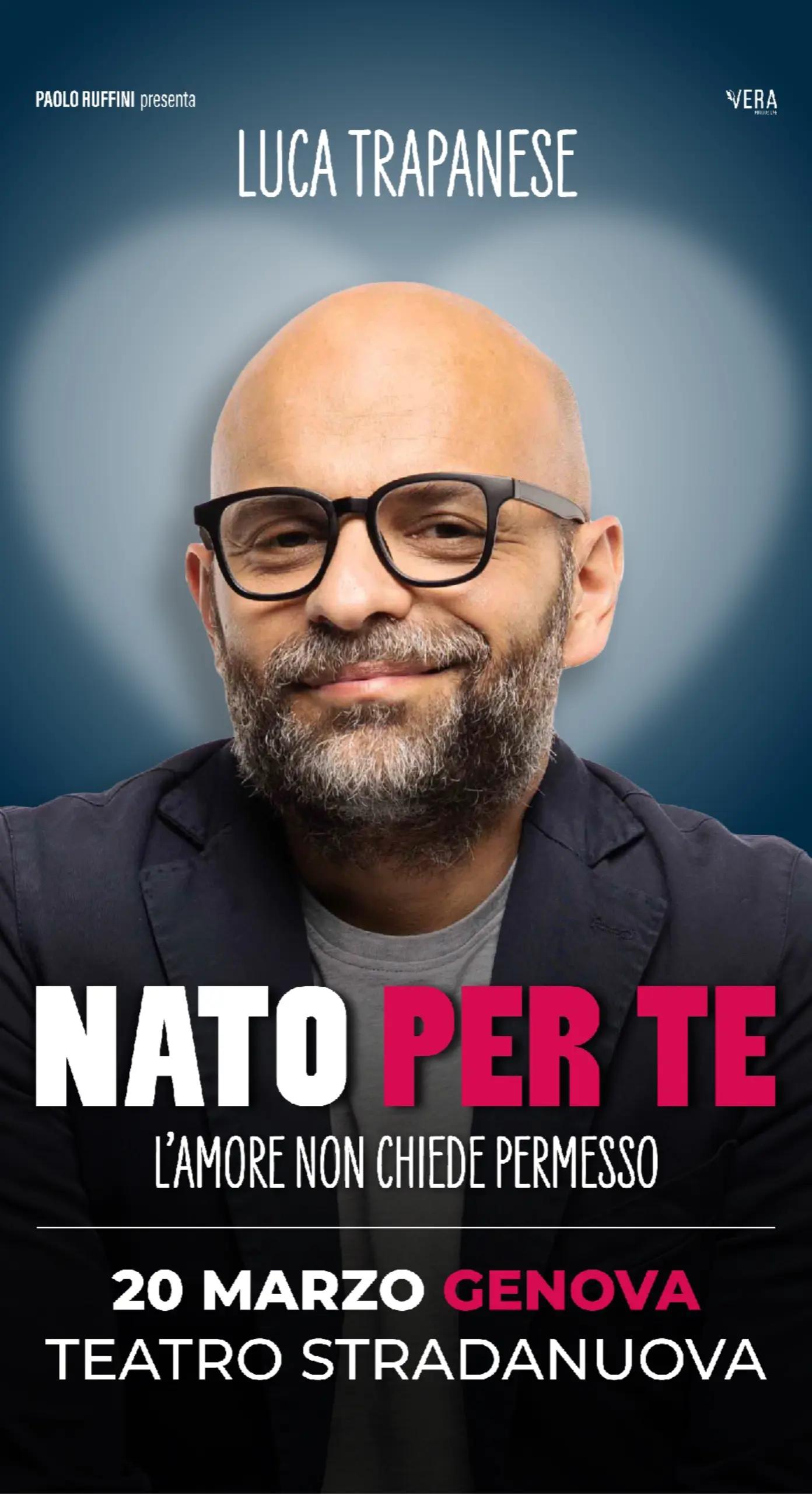 @Luca Trapanese