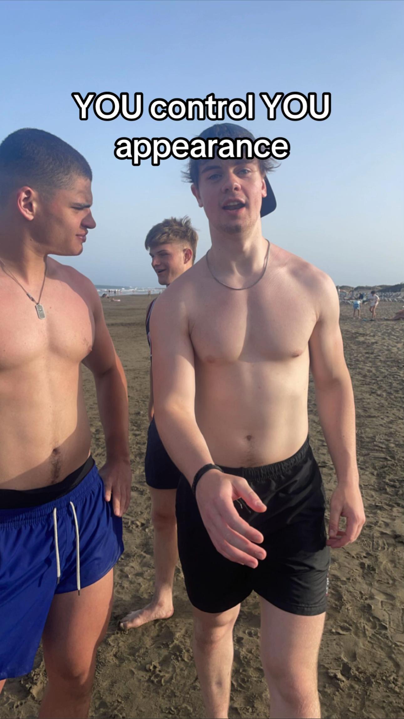 @PhysEvo
