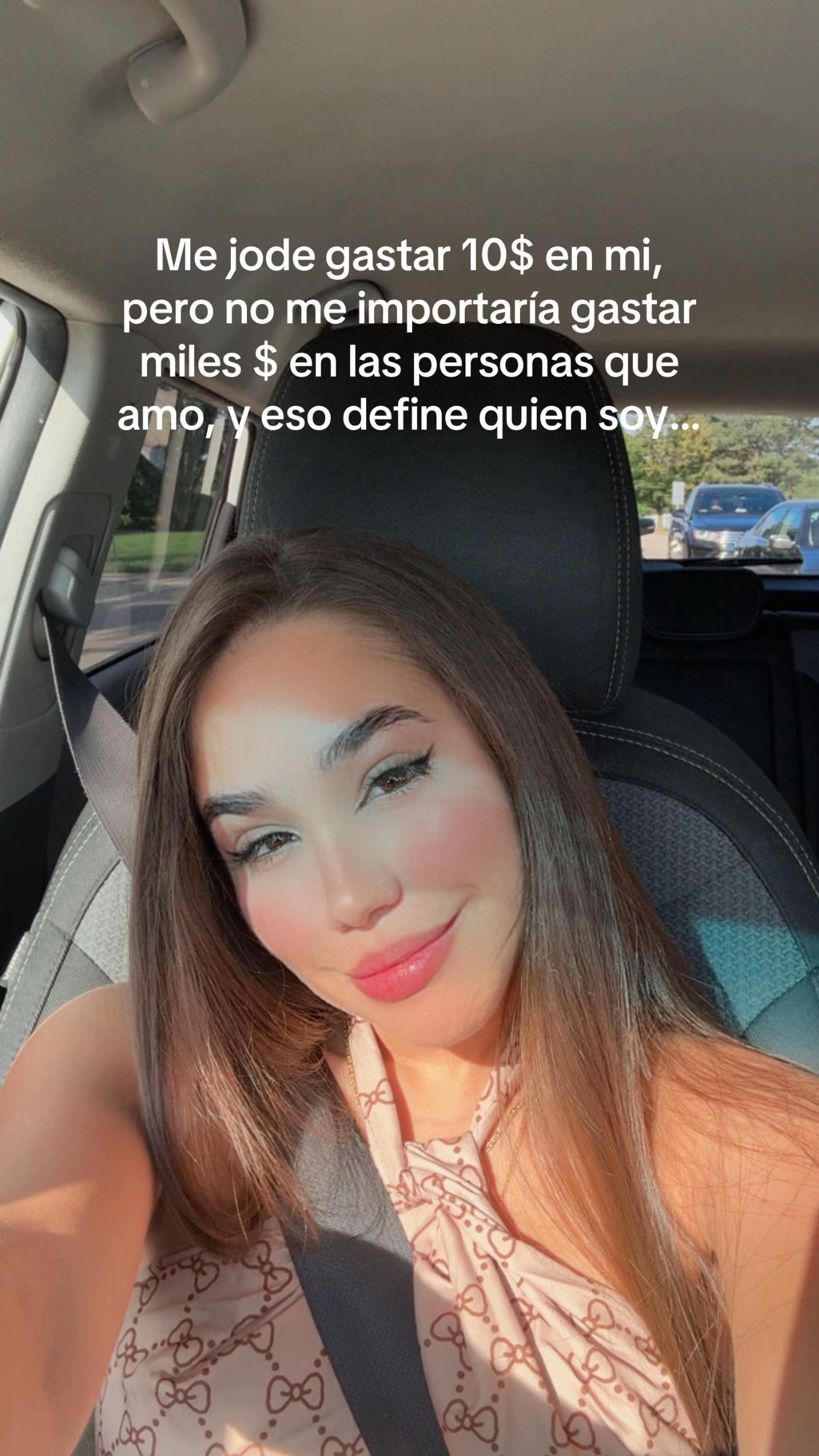 @Franchesca Meza