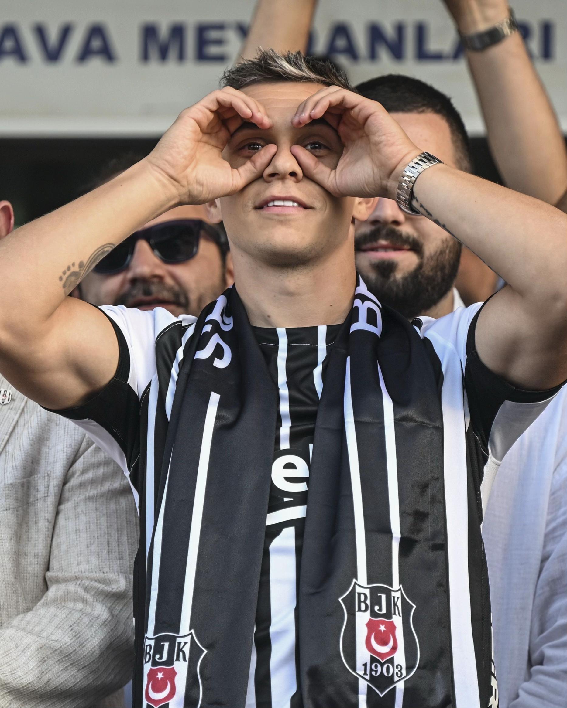 @Europa League
