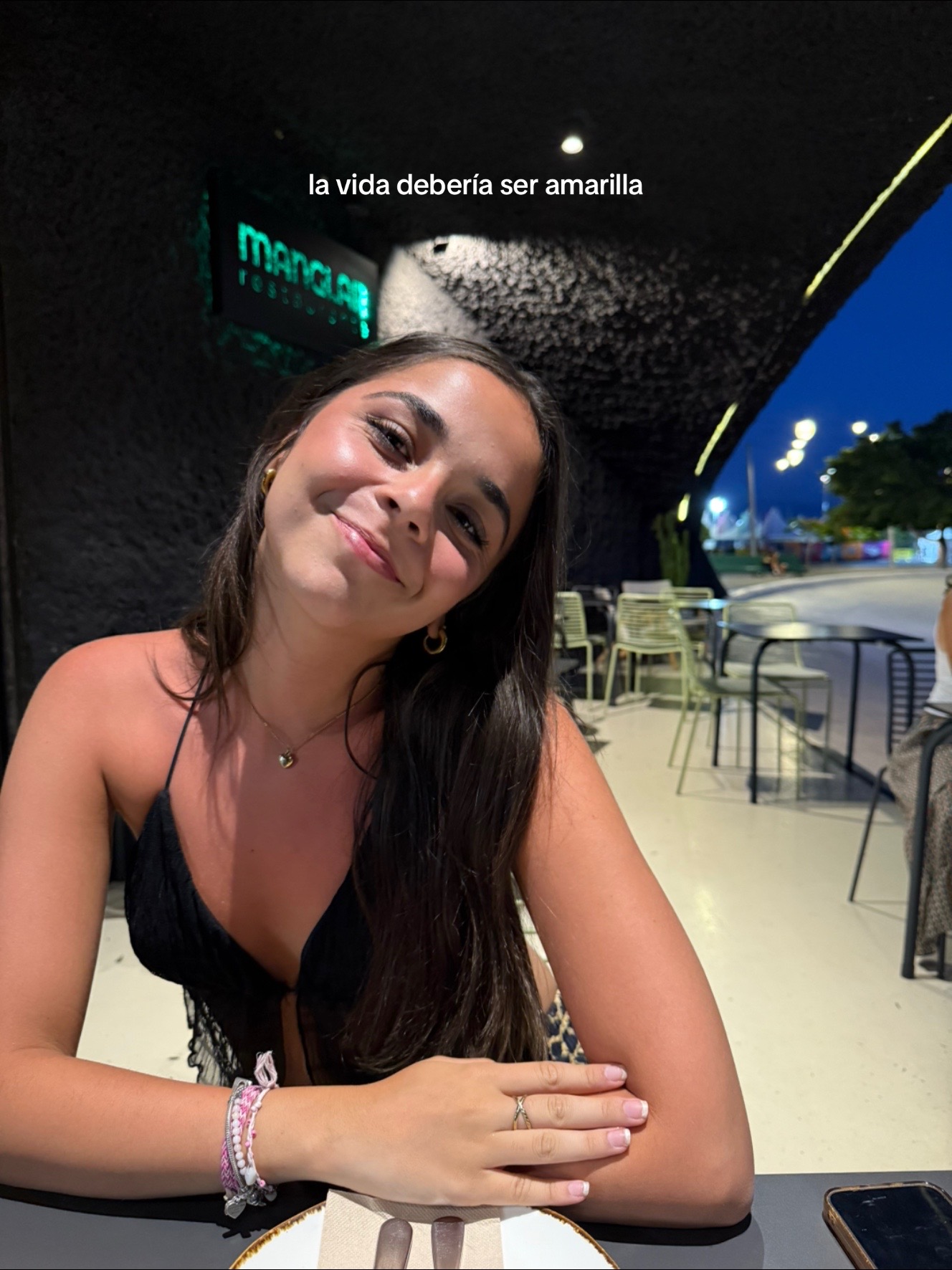 @candela guerrero