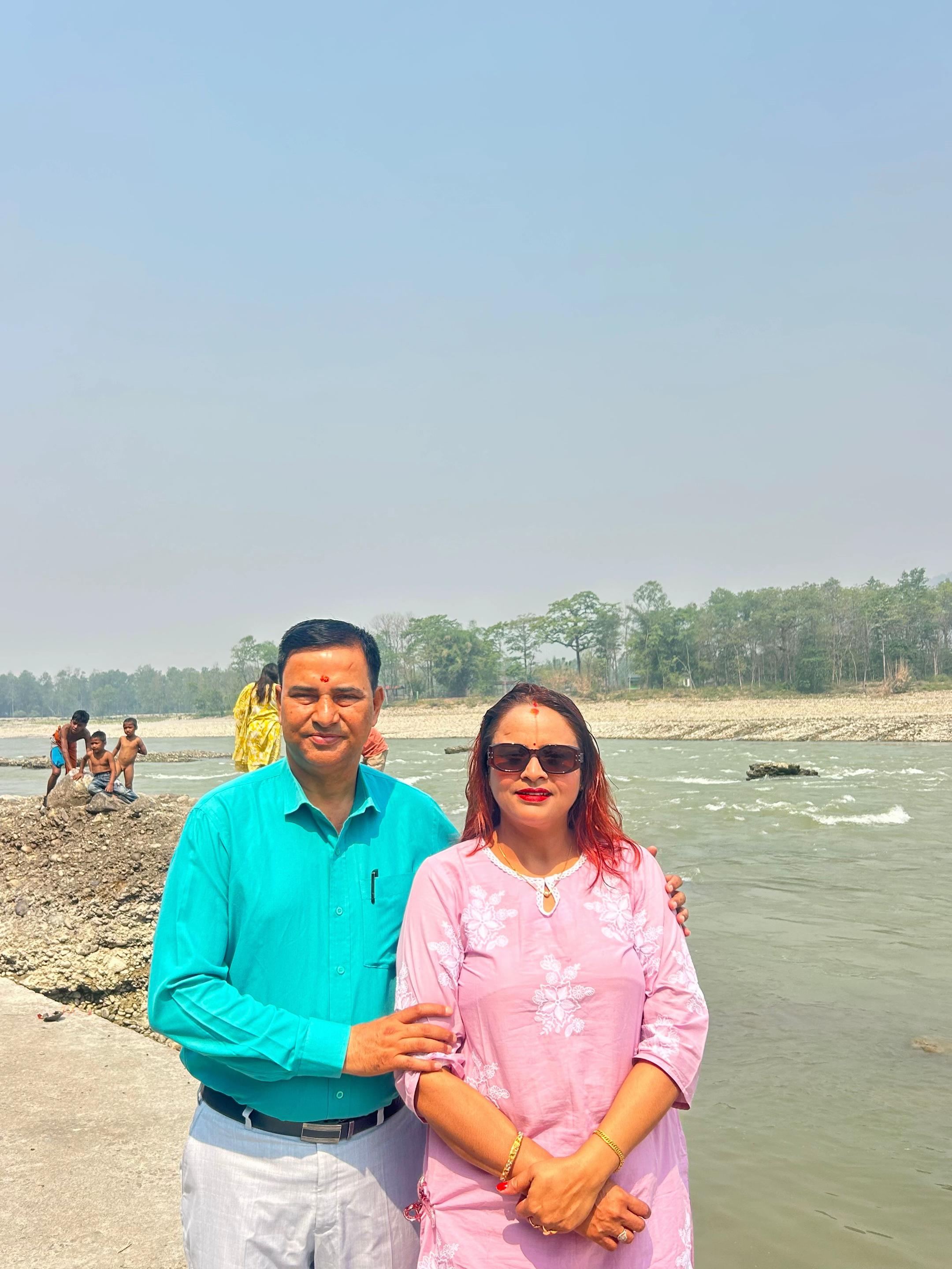 @Rajeshwar Khanal