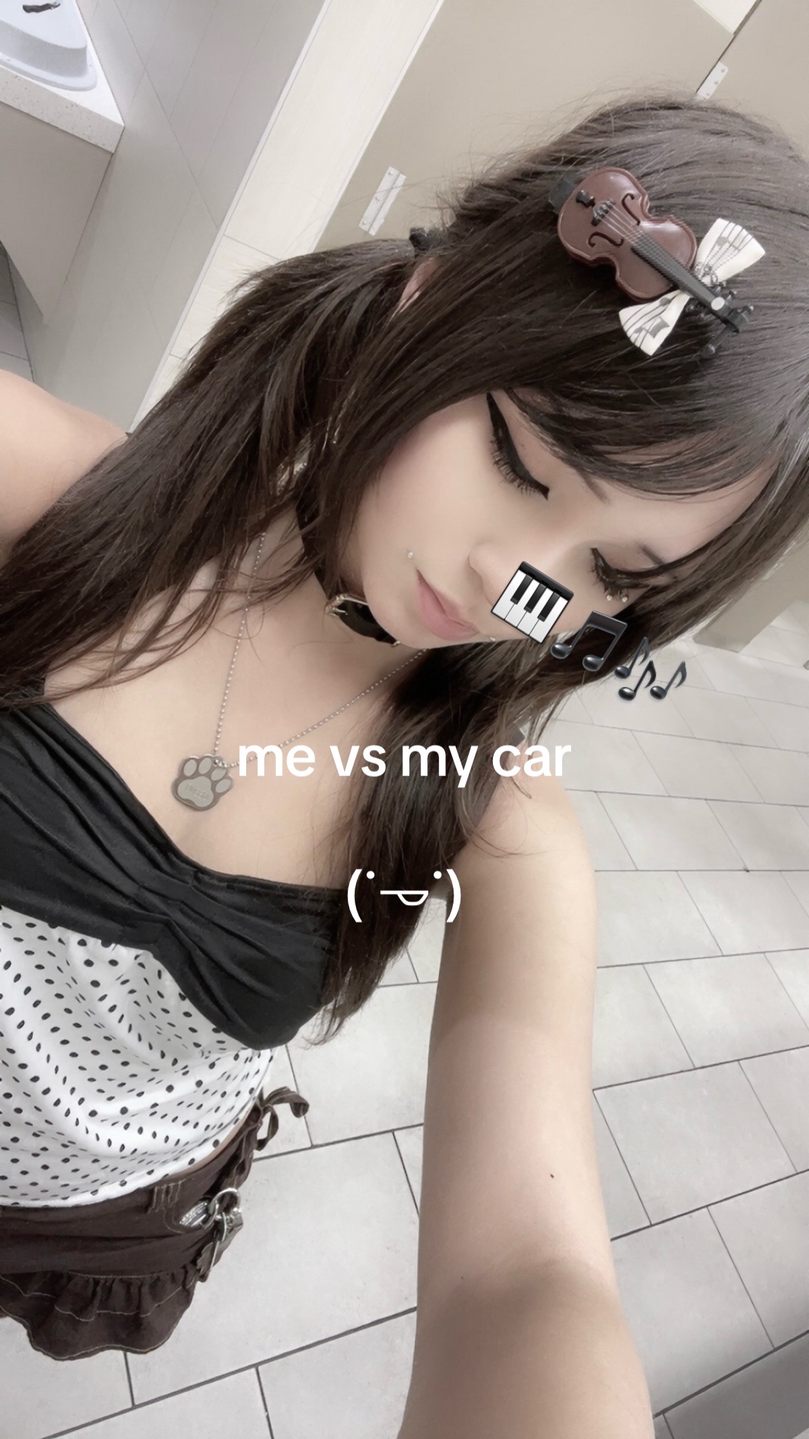 @real pancake cat girl