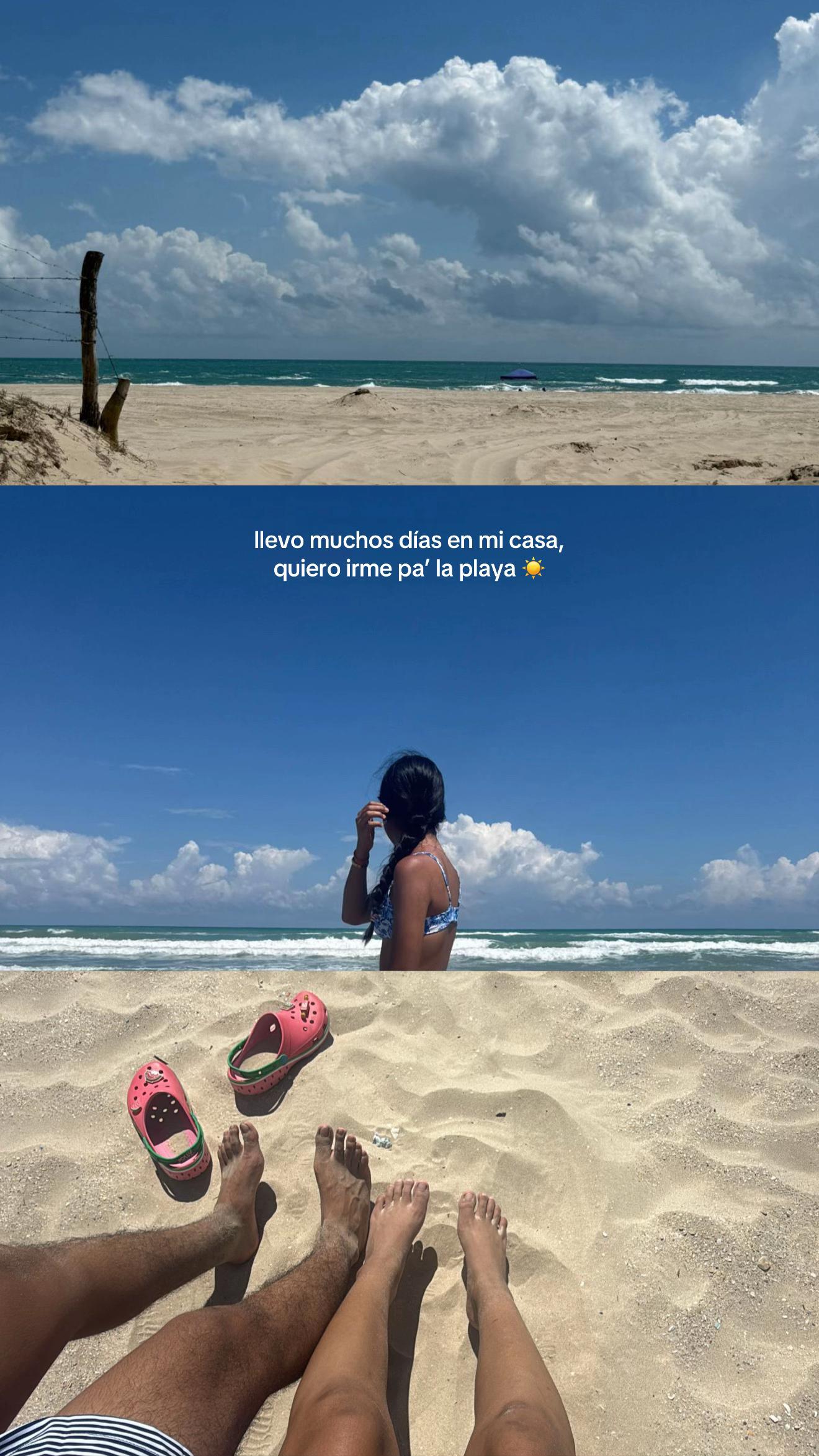 @Regina Huerta