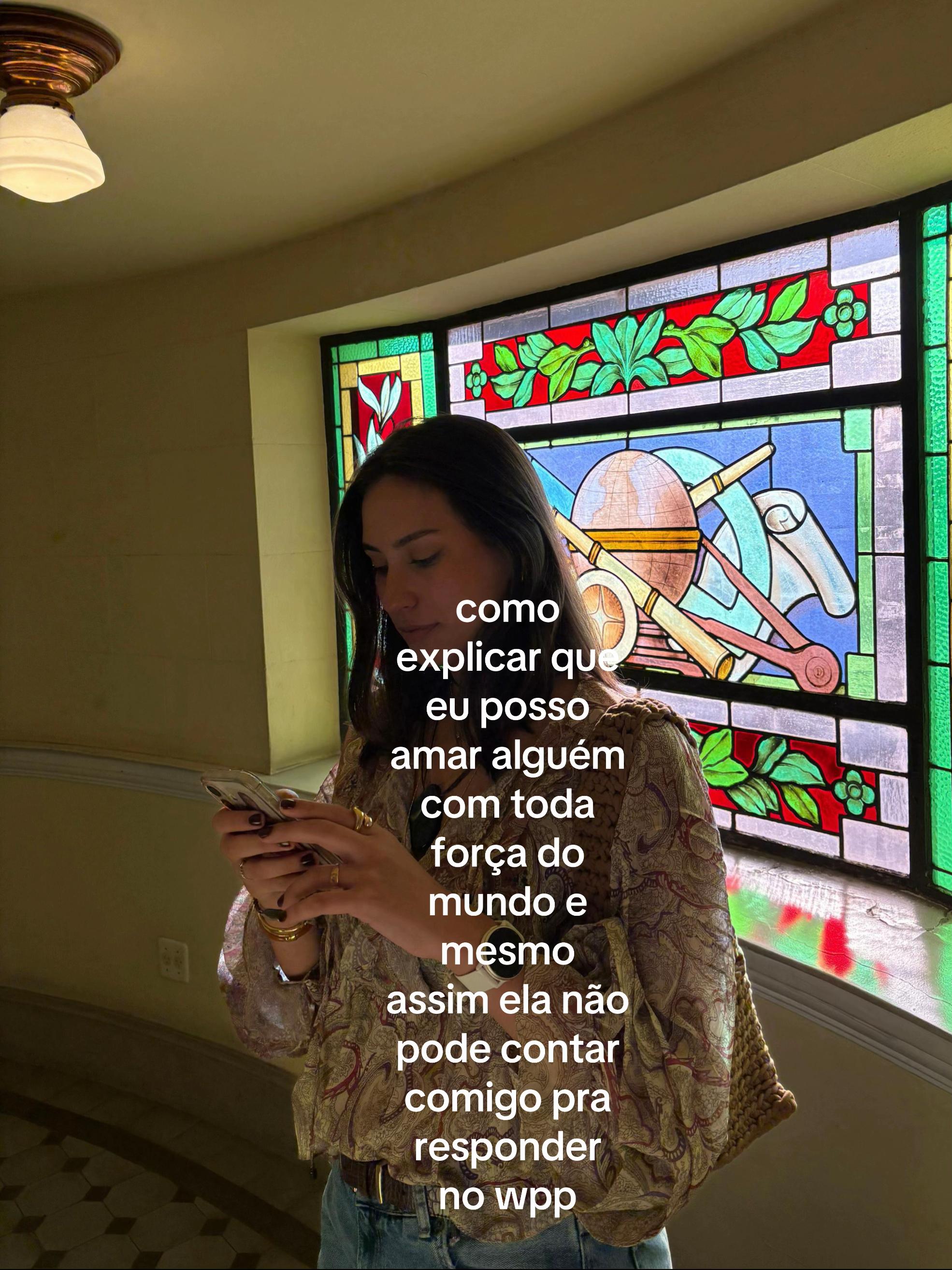 @maria paula