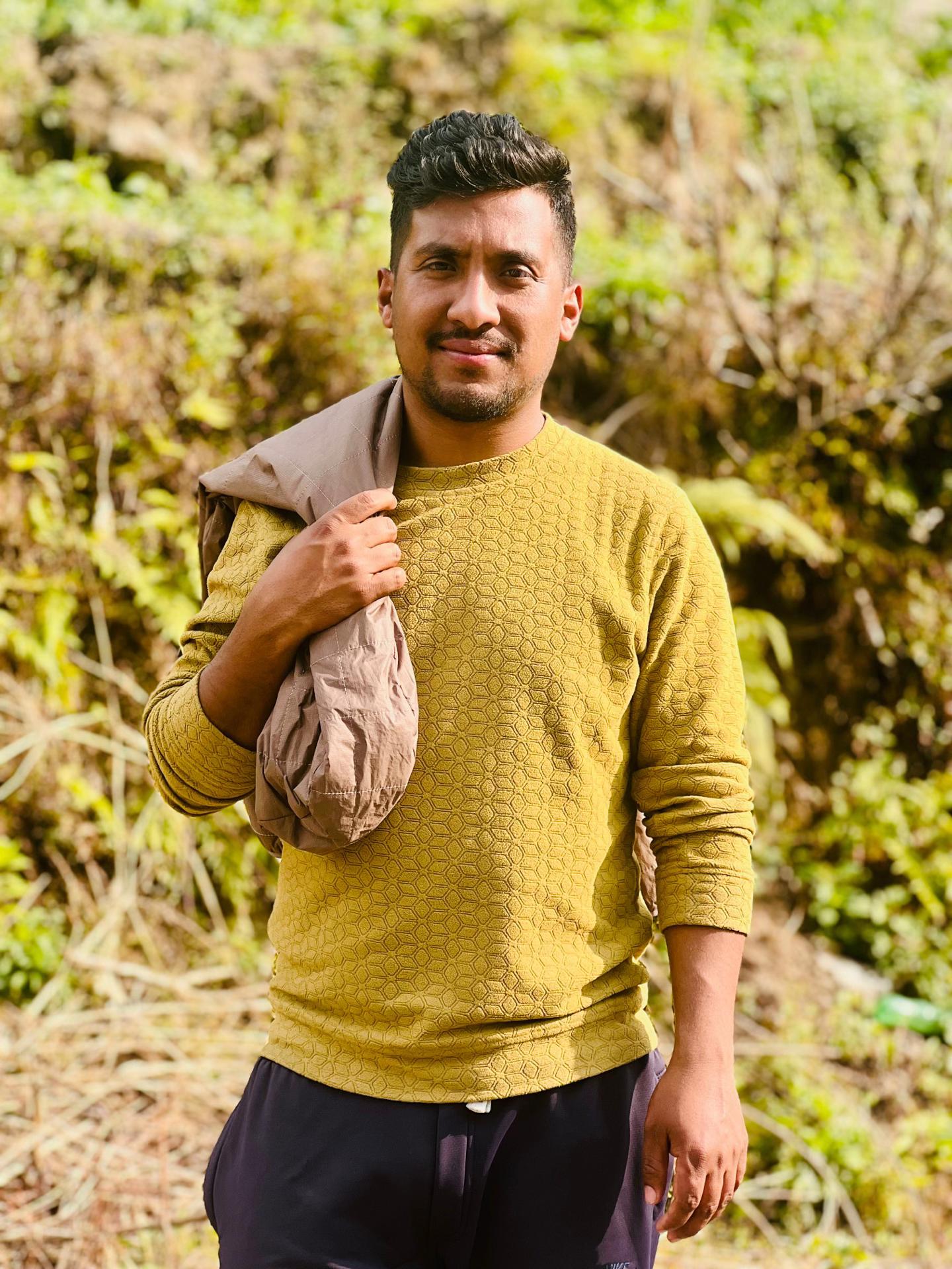 @Roshan Mahatara (RMC)