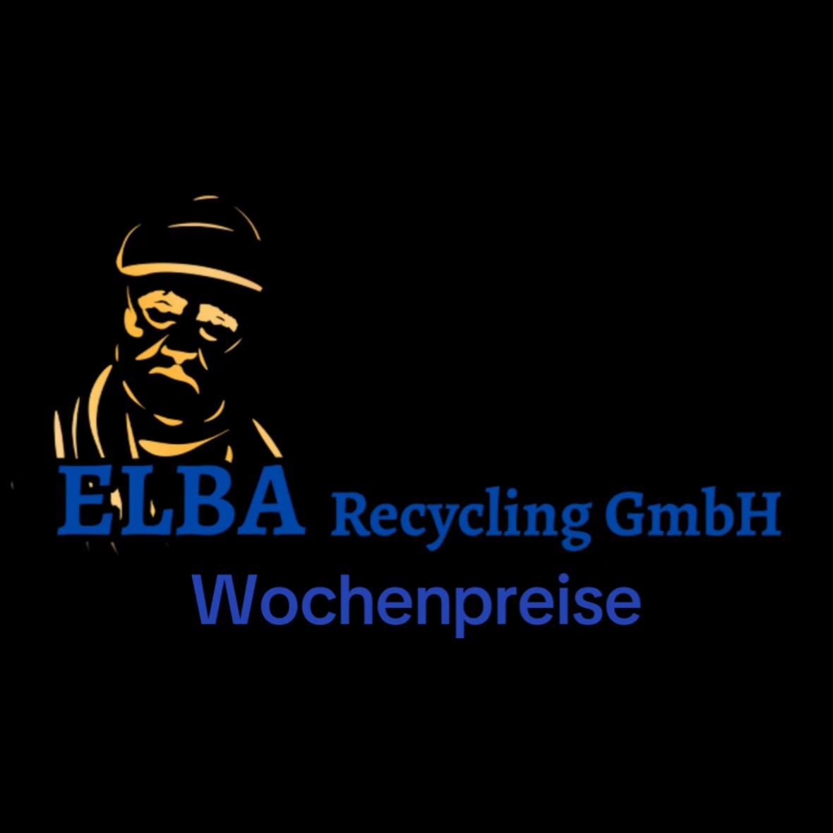 @♻️ELBA Recycling GmbH♻️