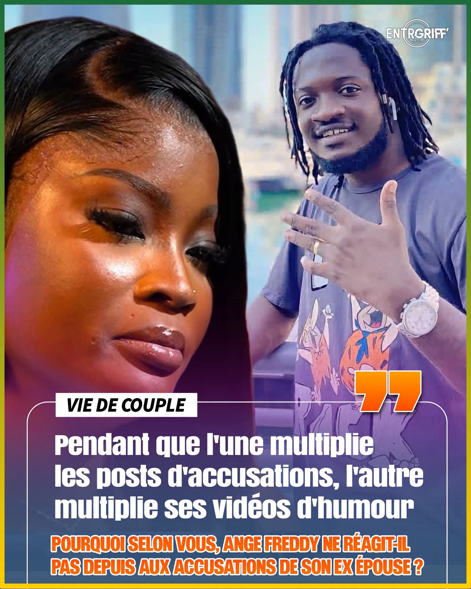 @Christ_Uriel | Le Médias 📸