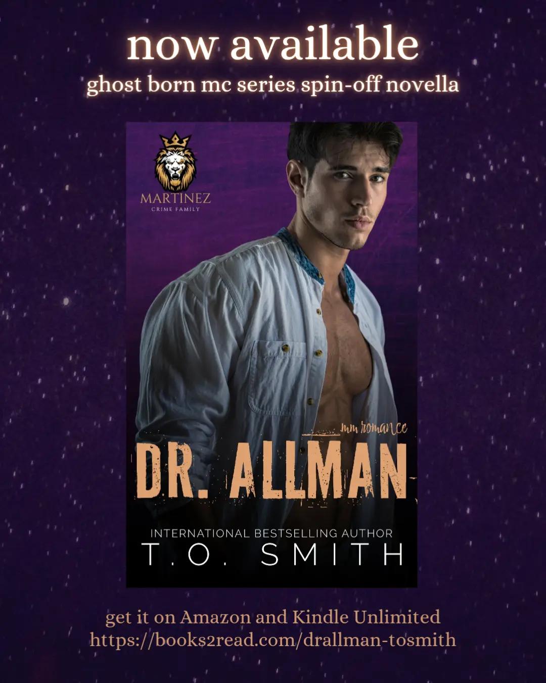 @authortosmith 💋