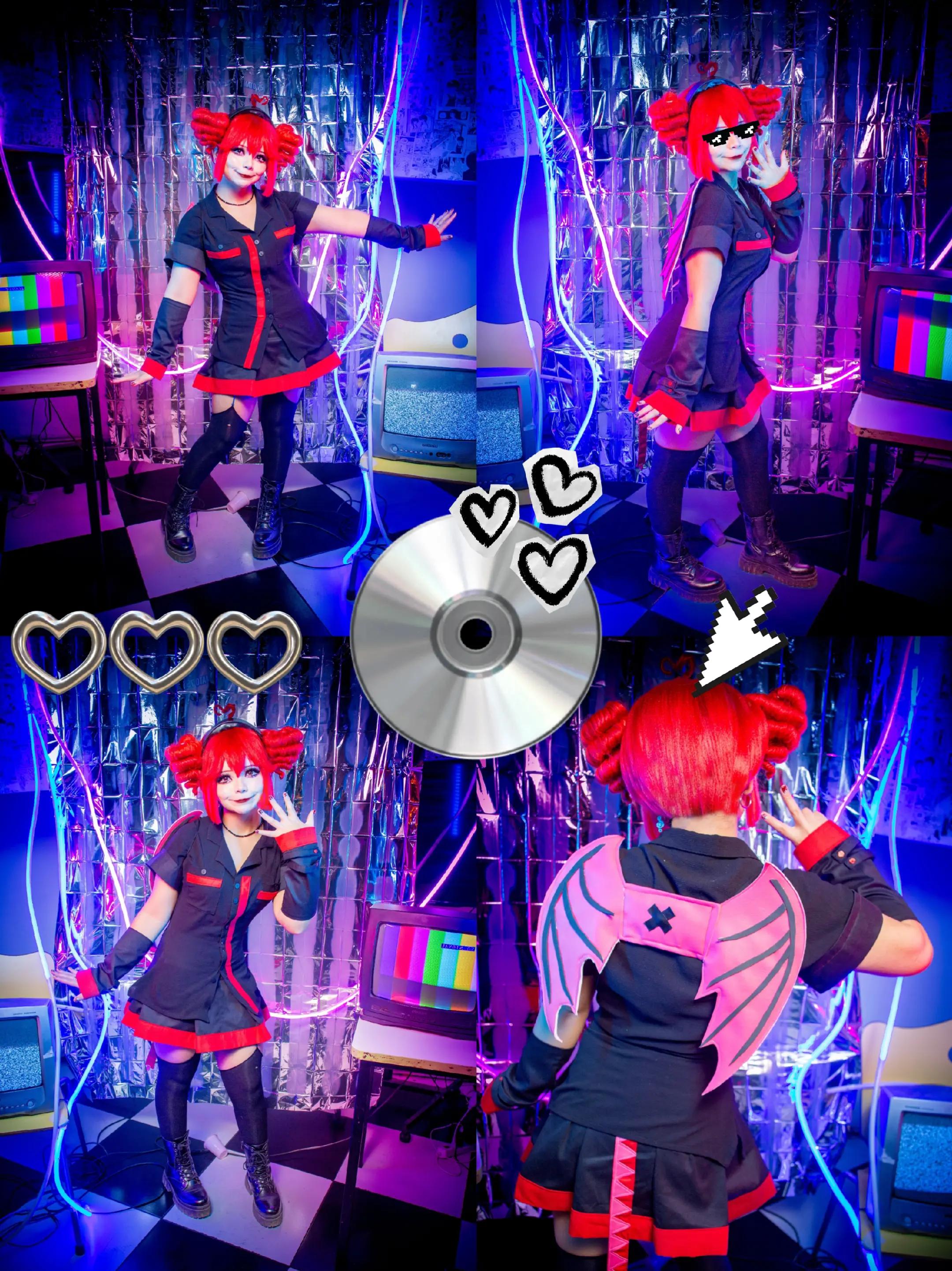 @🌈⭐ʕ・ิɷ・ิʔ⭐🌈