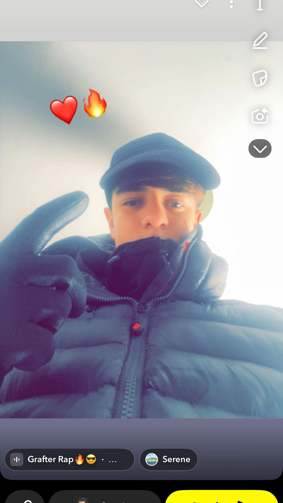@JJ crownie ❤️🔥