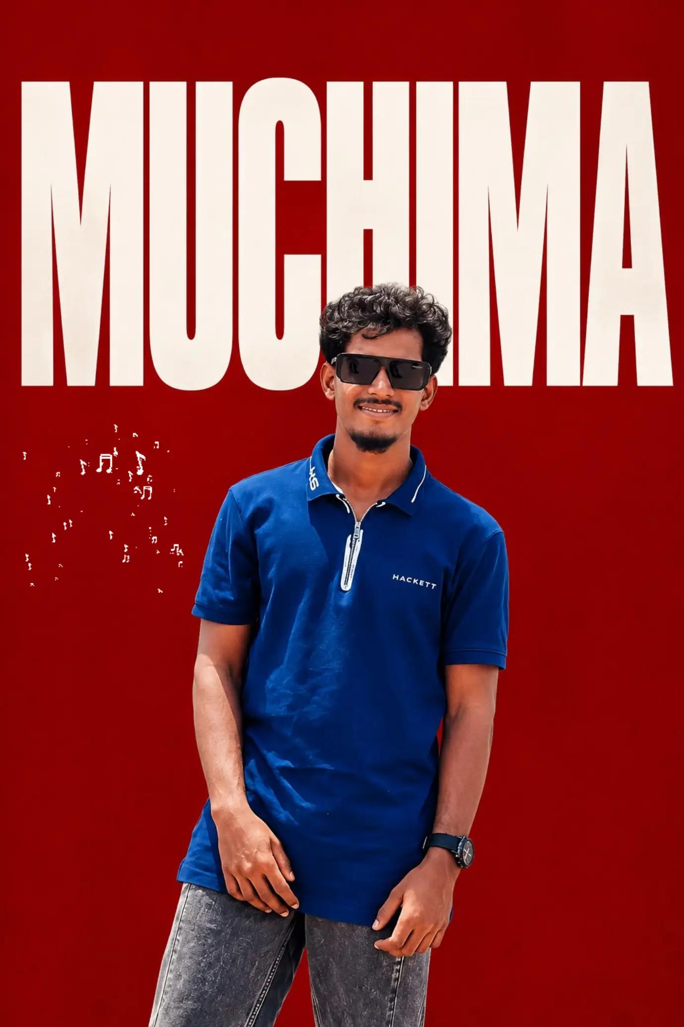 @Murshid