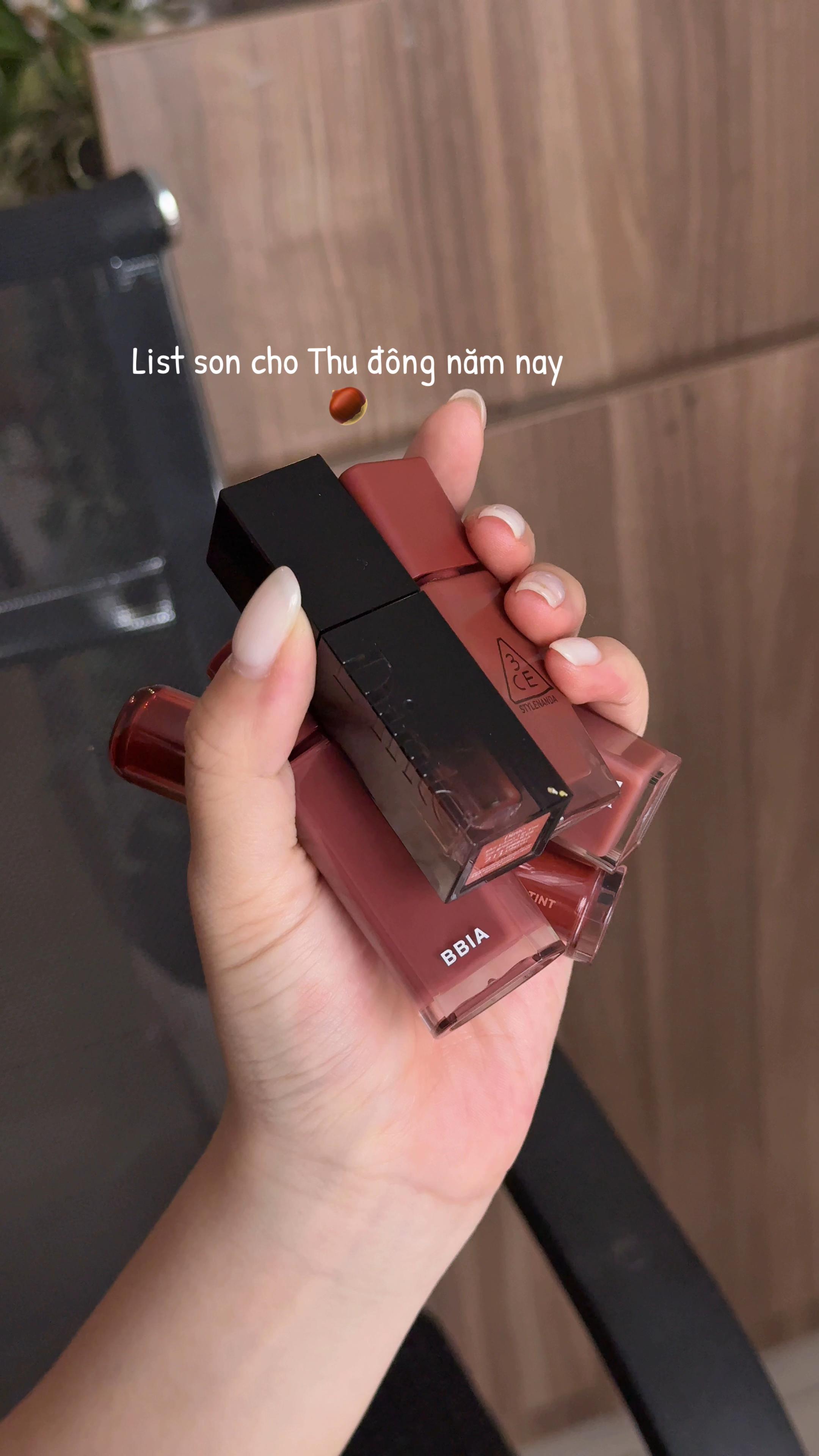 @Son Gi&aacute; Gốc