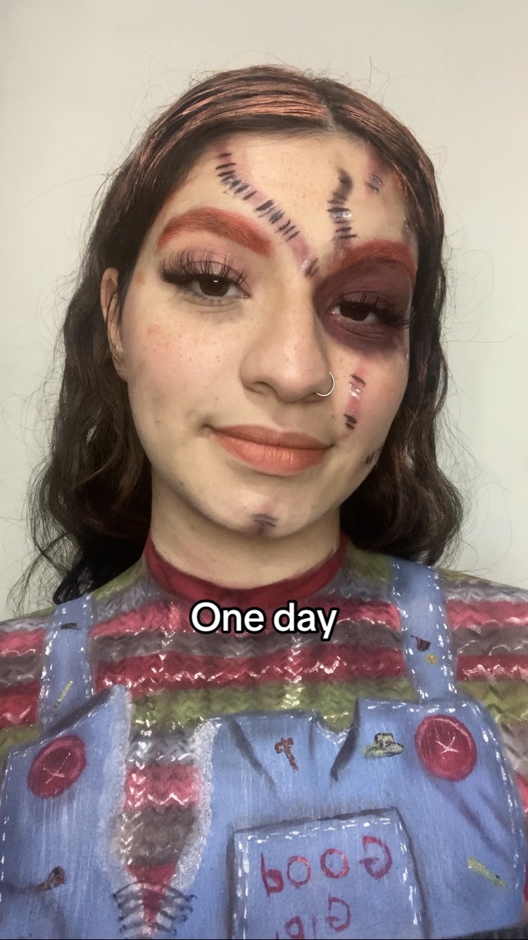 @Florbatistelamakeup
