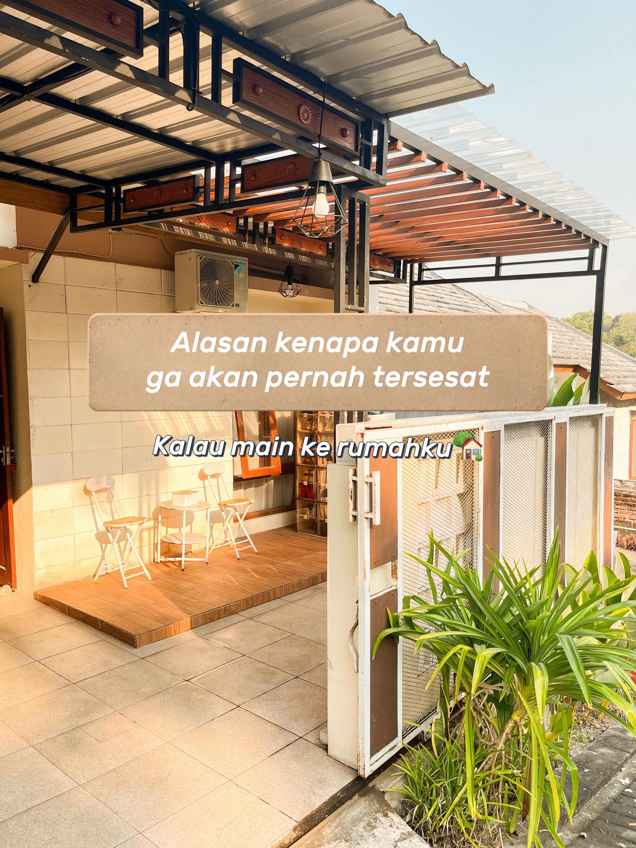 @RumahMiniAyu