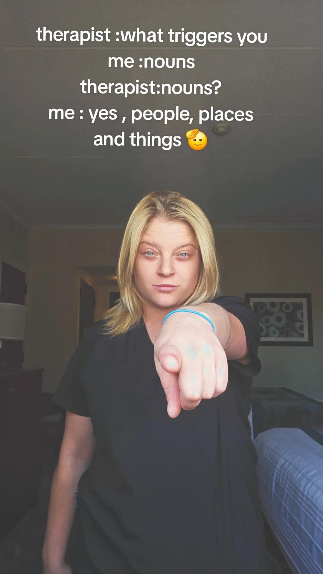 @lilmom in recovery